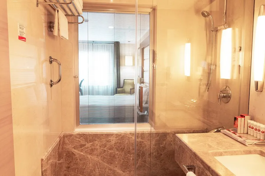 Ramada Plaza by Wyndham Istanbul City Center - Fotoğraf 4