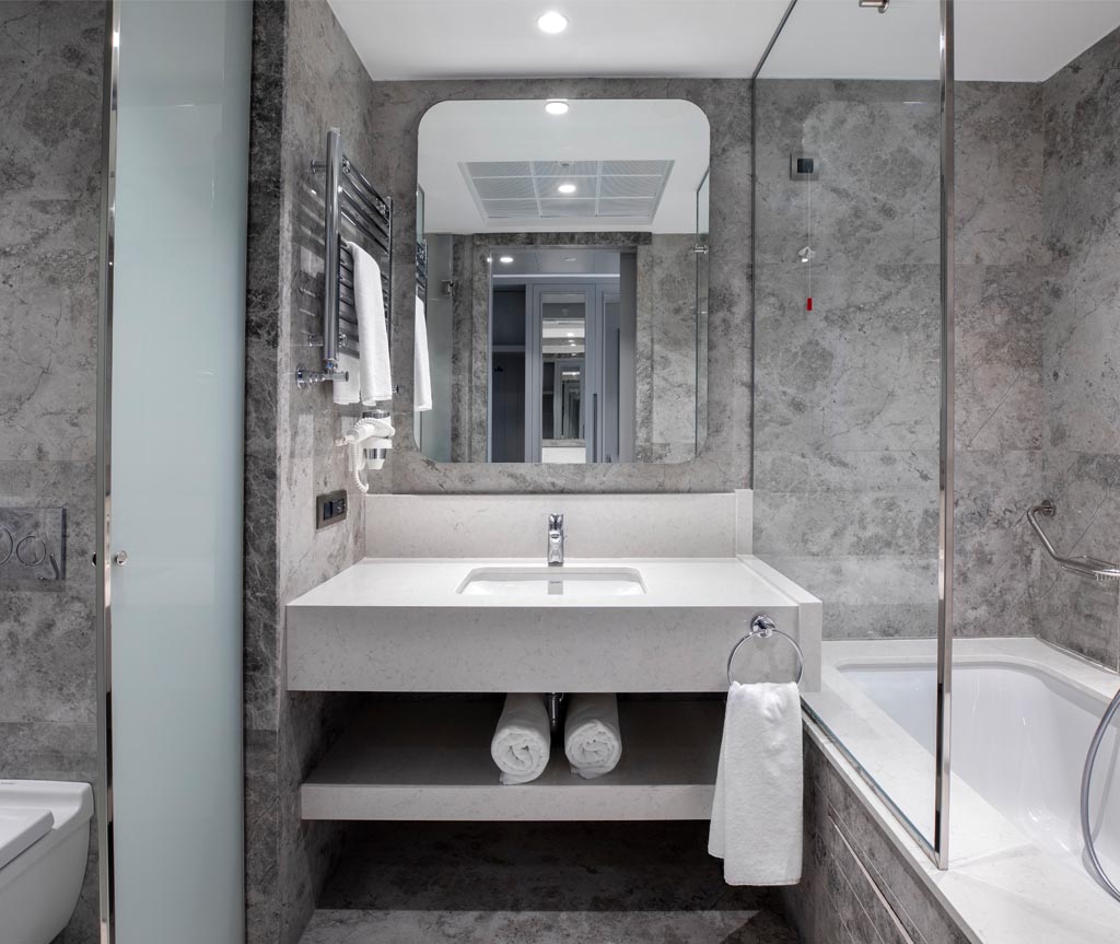 Wish More Hotel Istanbul - Photo 1