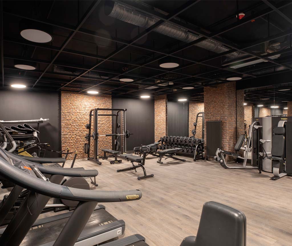 Wish More Hotel Istanbul - Photo 11