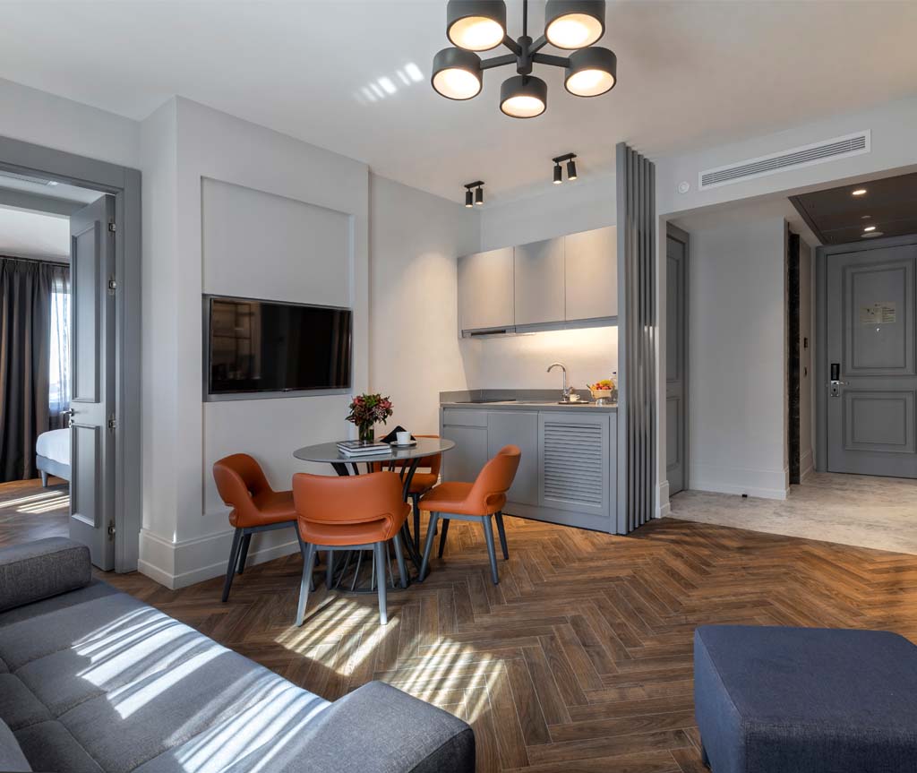 Wish More Hotel Istanbul - Photo 13