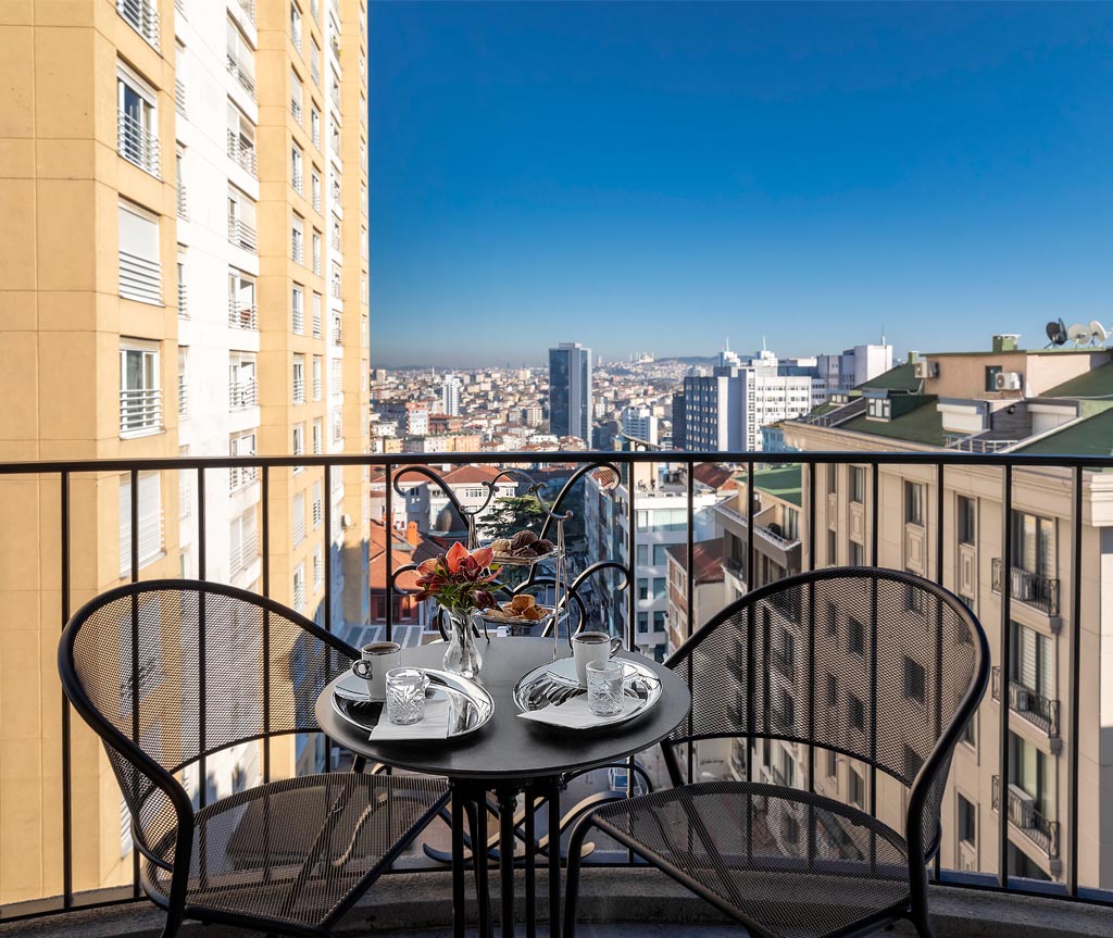 Wish More Hotel Istanbul - Photo 8