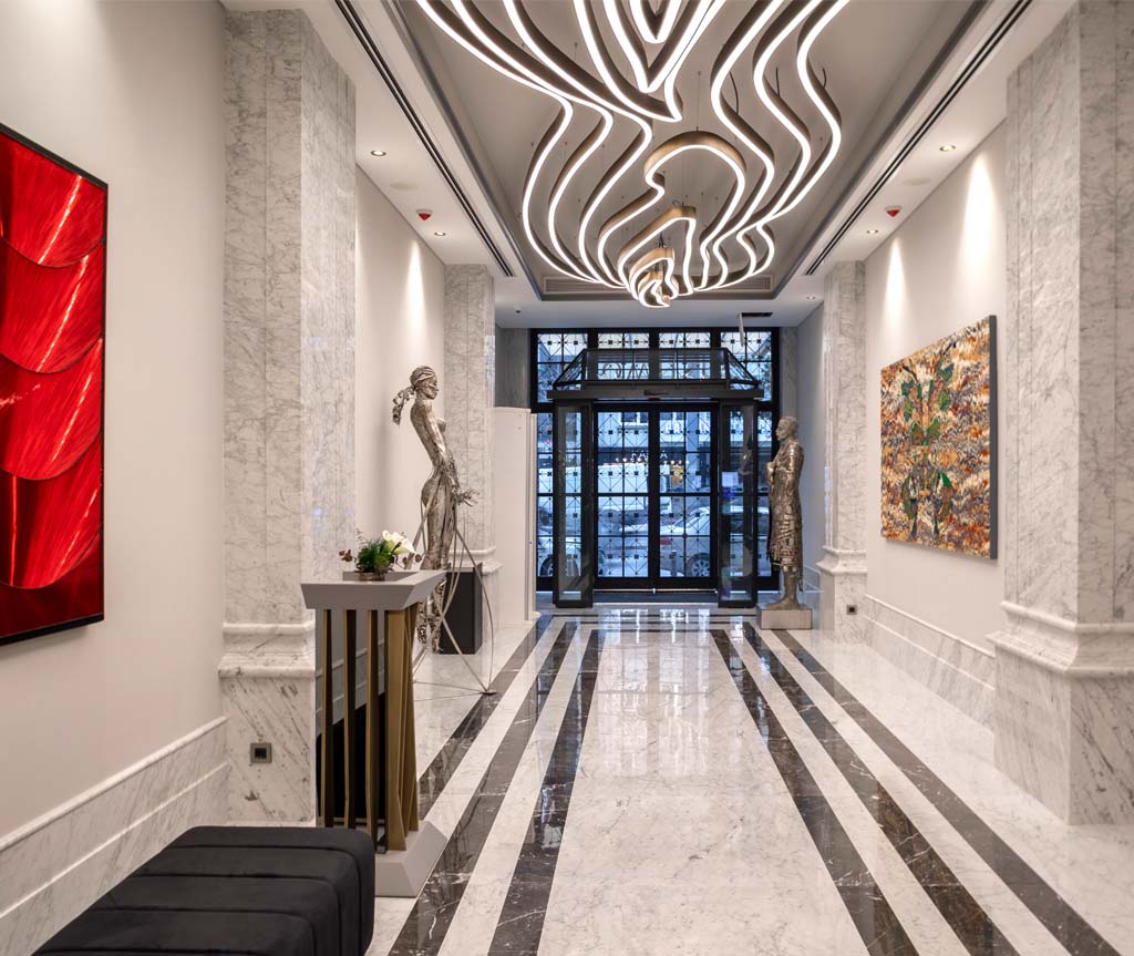 Wish More Hotel Istanbul - Photo 10