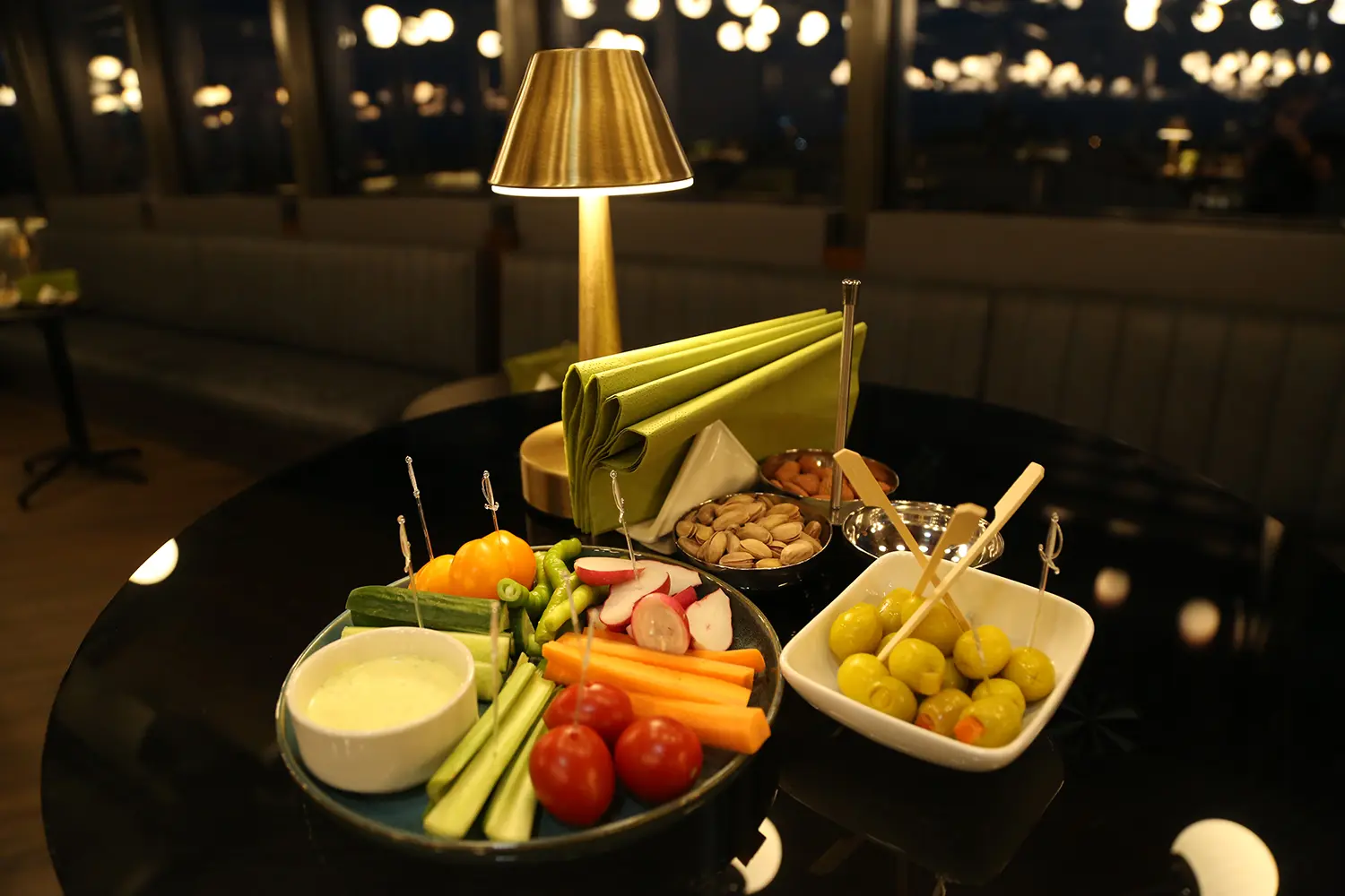 Wish More Hotel Istanbul - Photo 17