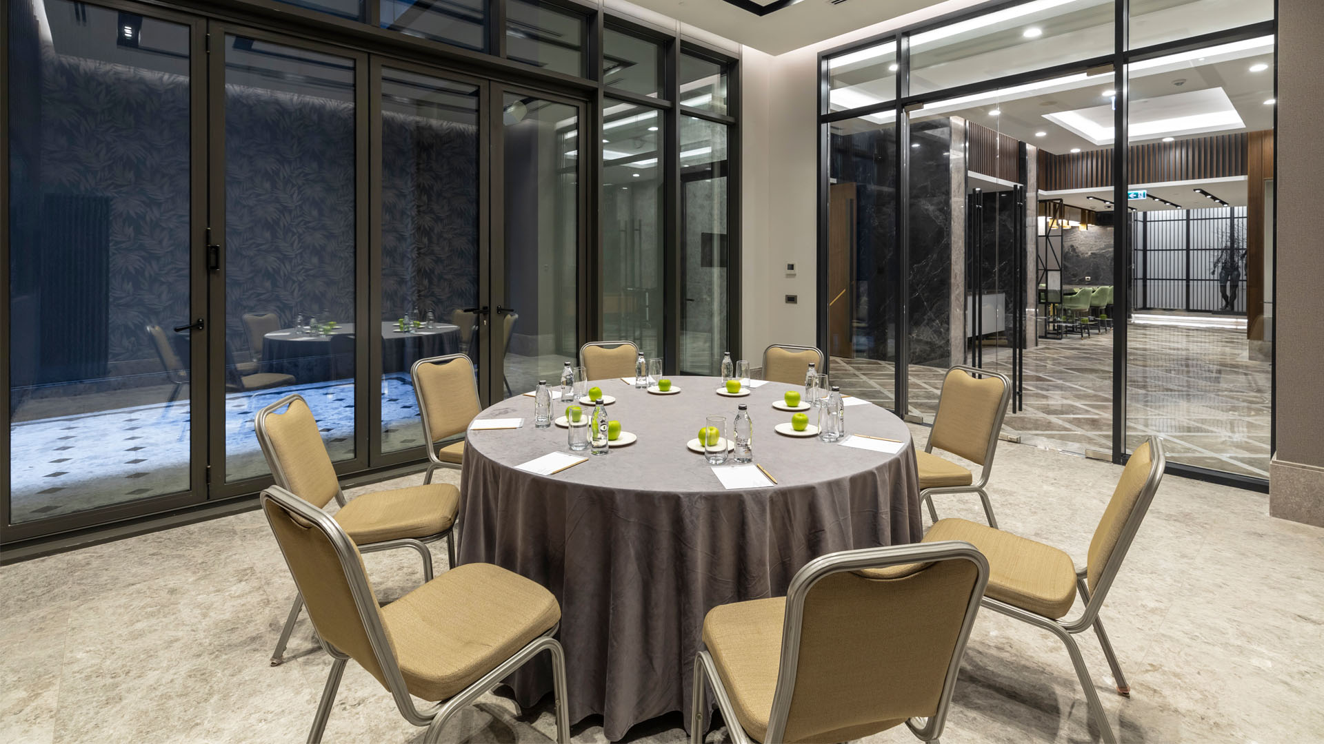 Wish More Hotel Istanbul - Photo 18