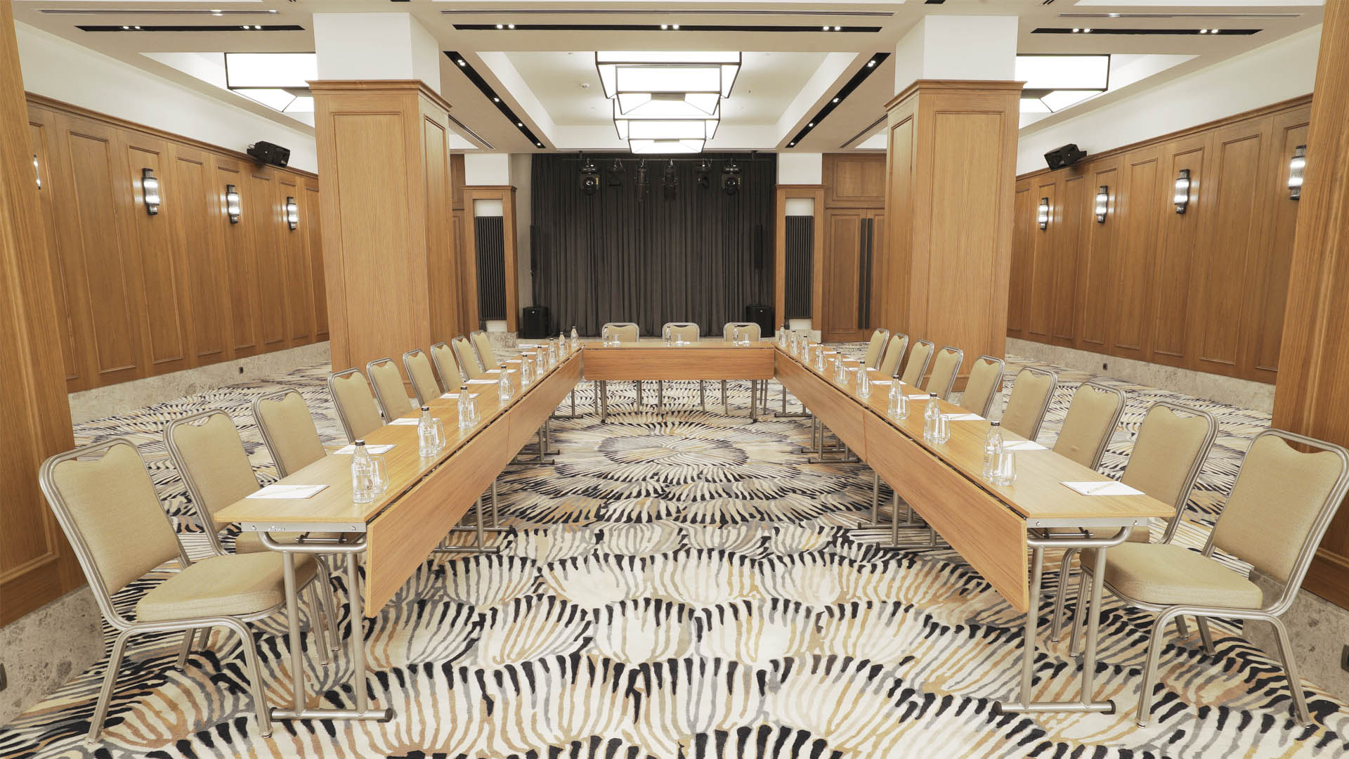 Wish More Hotel Istanbul - Photo 21