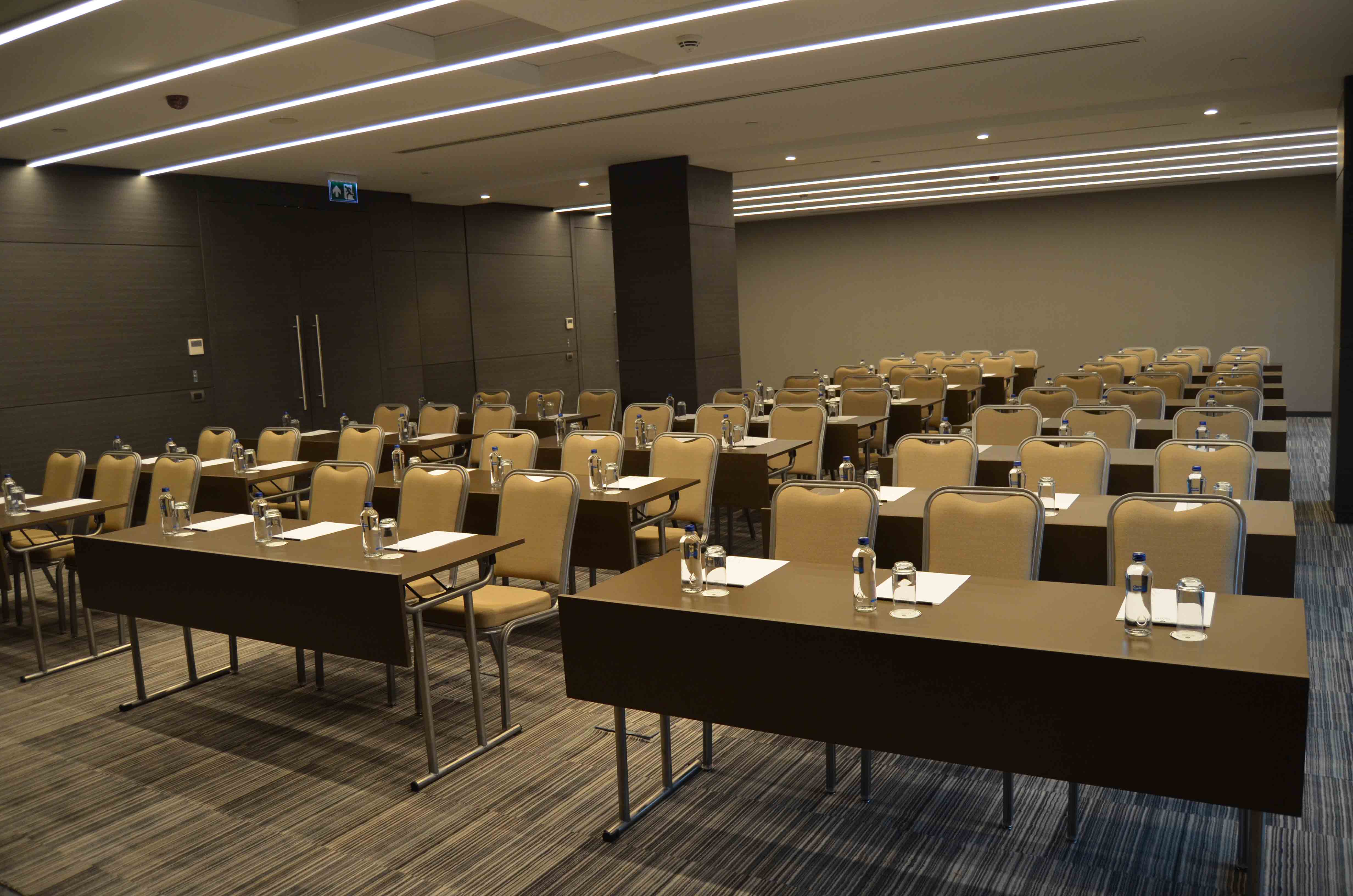 Wish More Hotel Bayrampaşa Istanbul - Photo 13