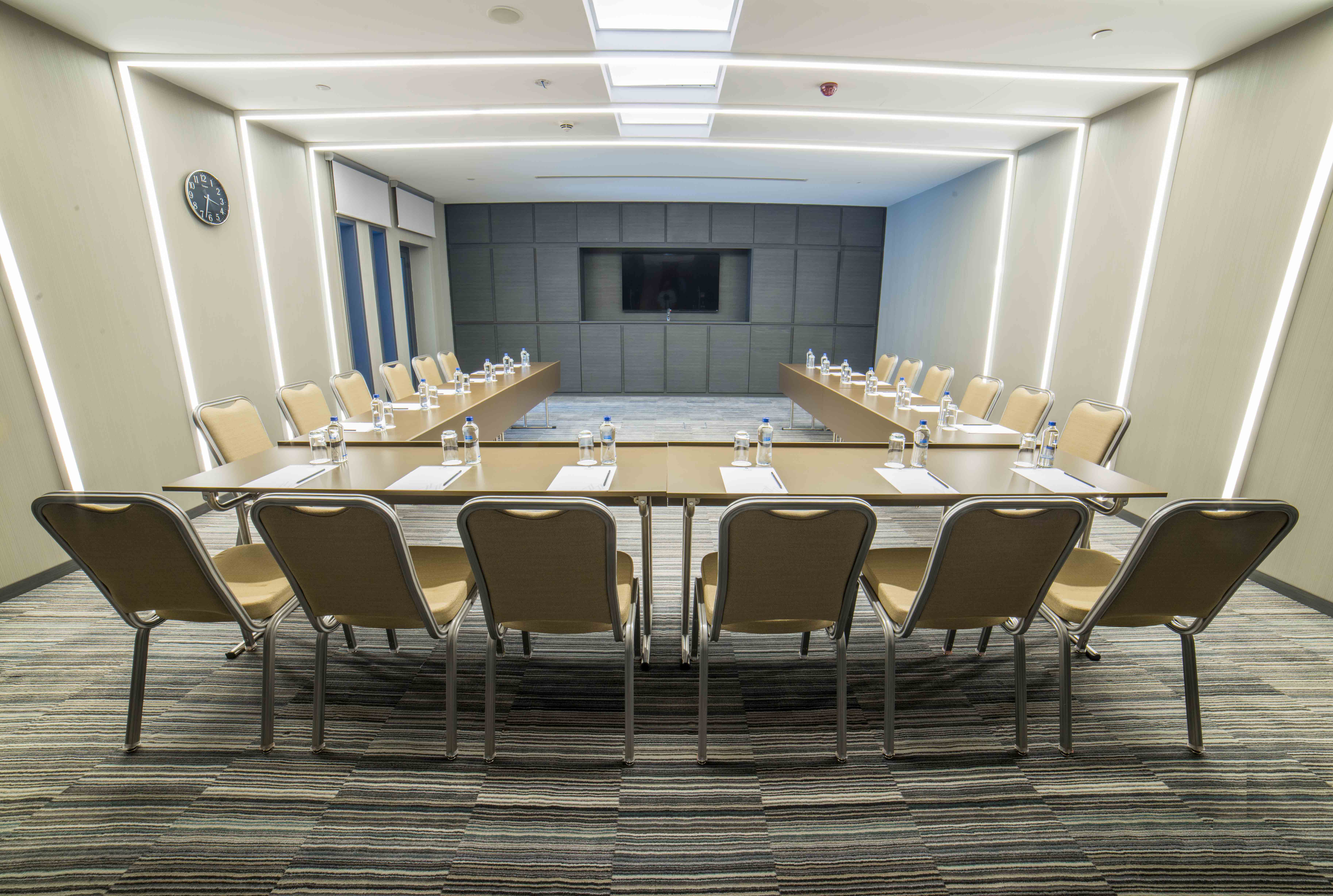 Wish More Hotel Bayrampaşa Istanbul - Photo 14