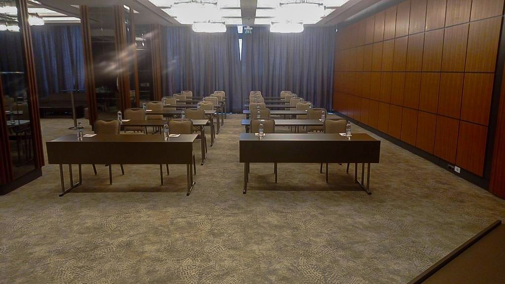 Wish More Hotel Bayrampaşa Istanbul - Photo 18