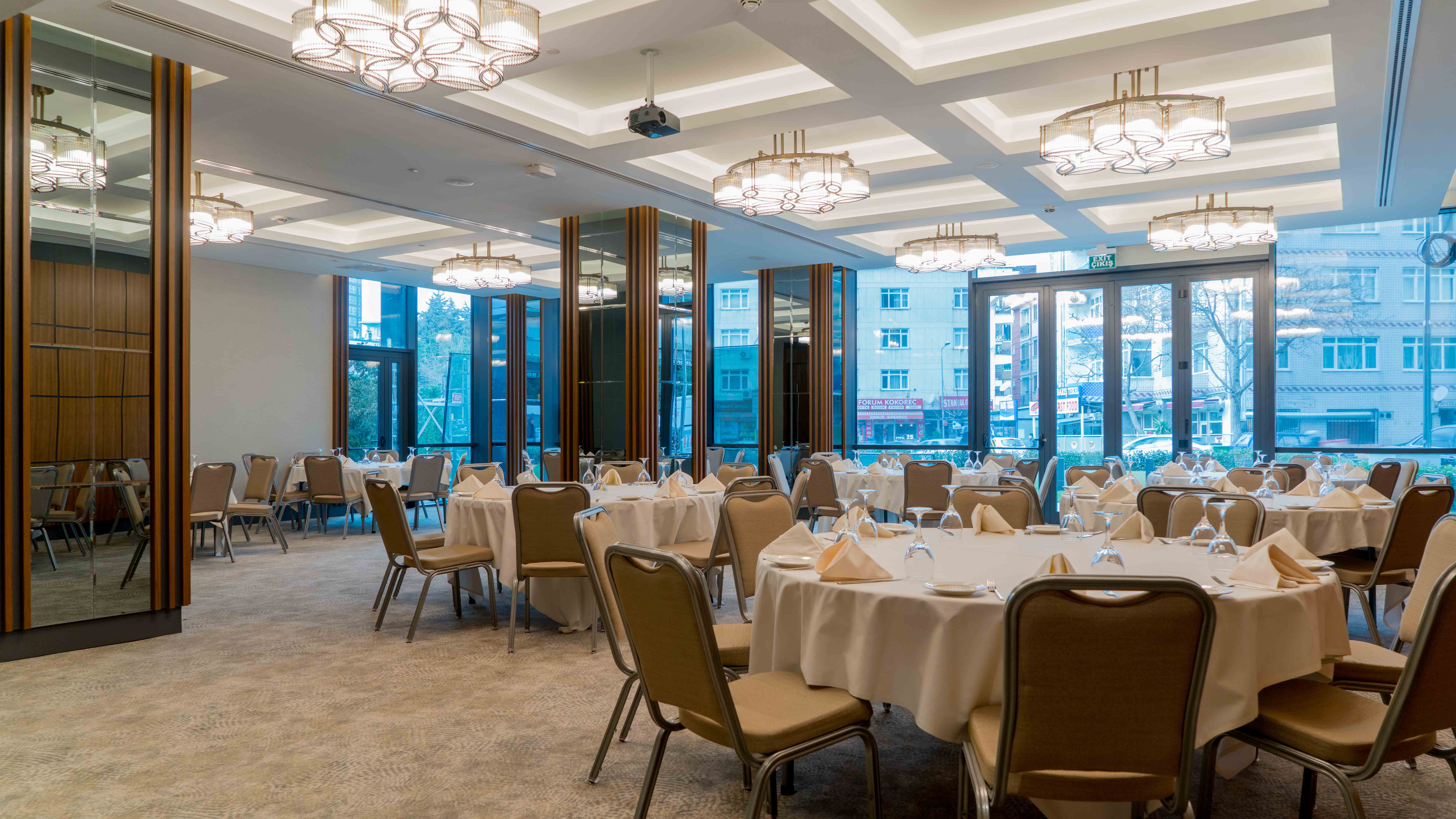 Wish More Hotel Bayrampaşa Istanbul - Photo 19