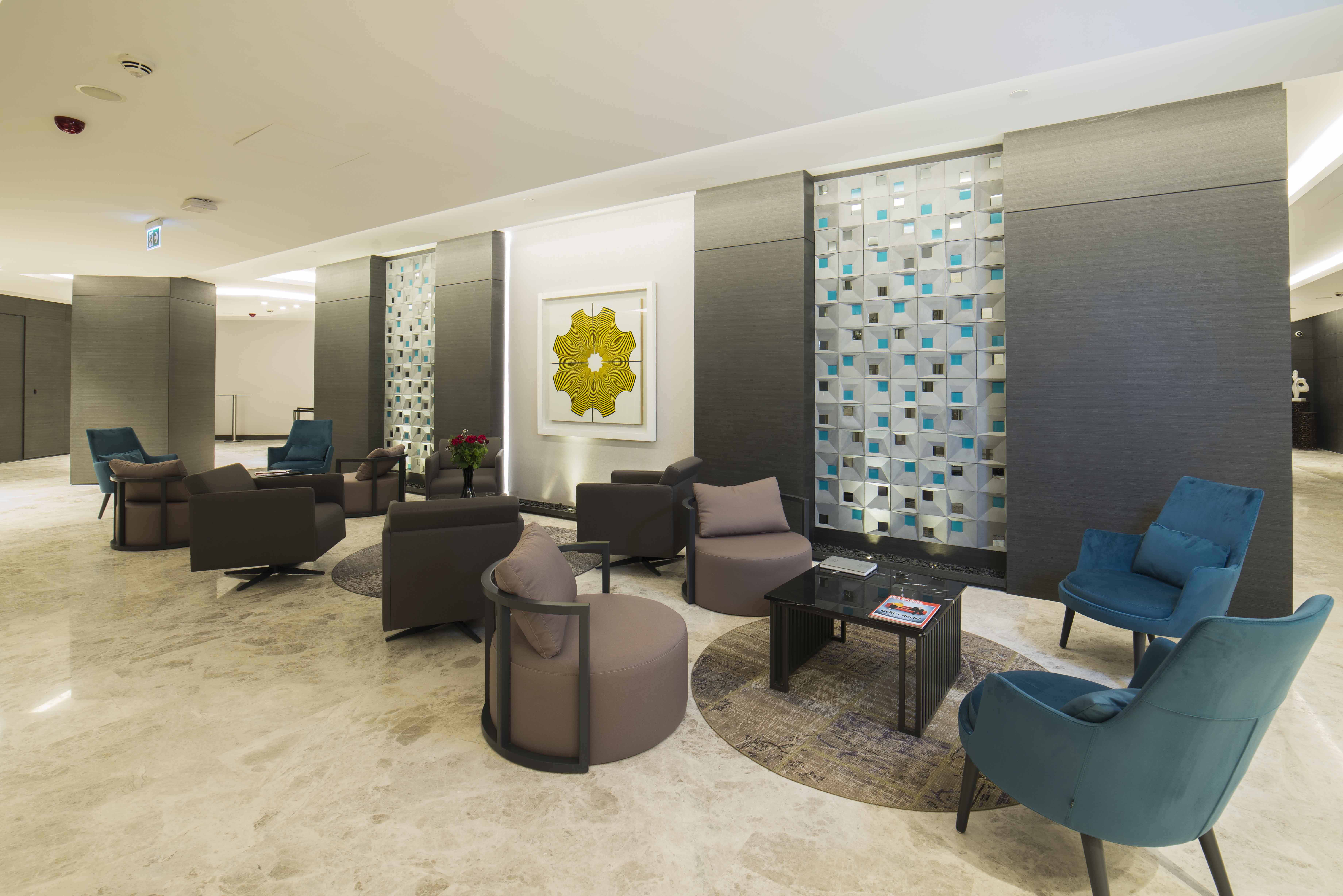 Wish More Hotel Bayrampaşa Istanbul - Photo 5