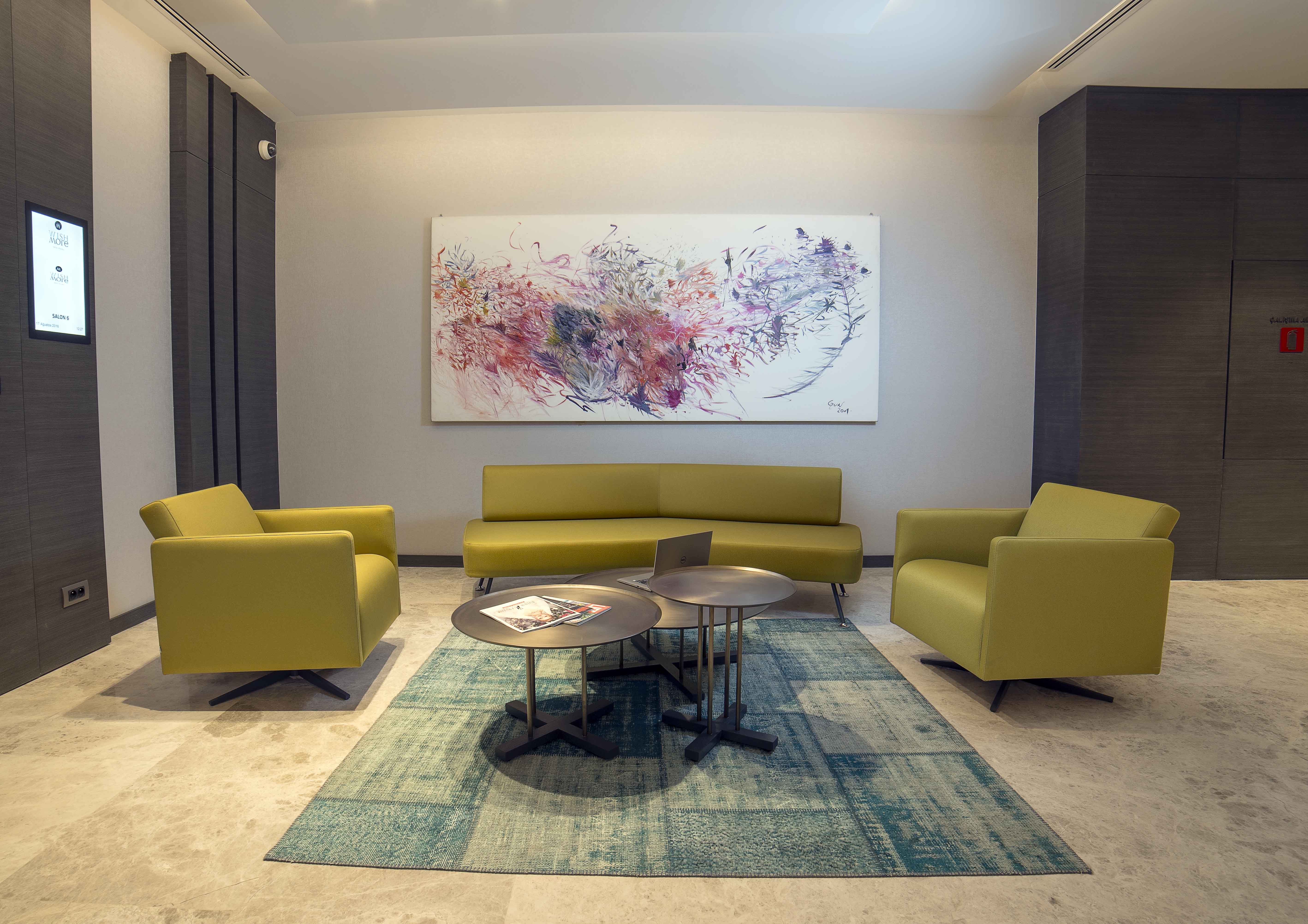 Wish More Hotel Bayrampaşa Istanbul - Photo 7