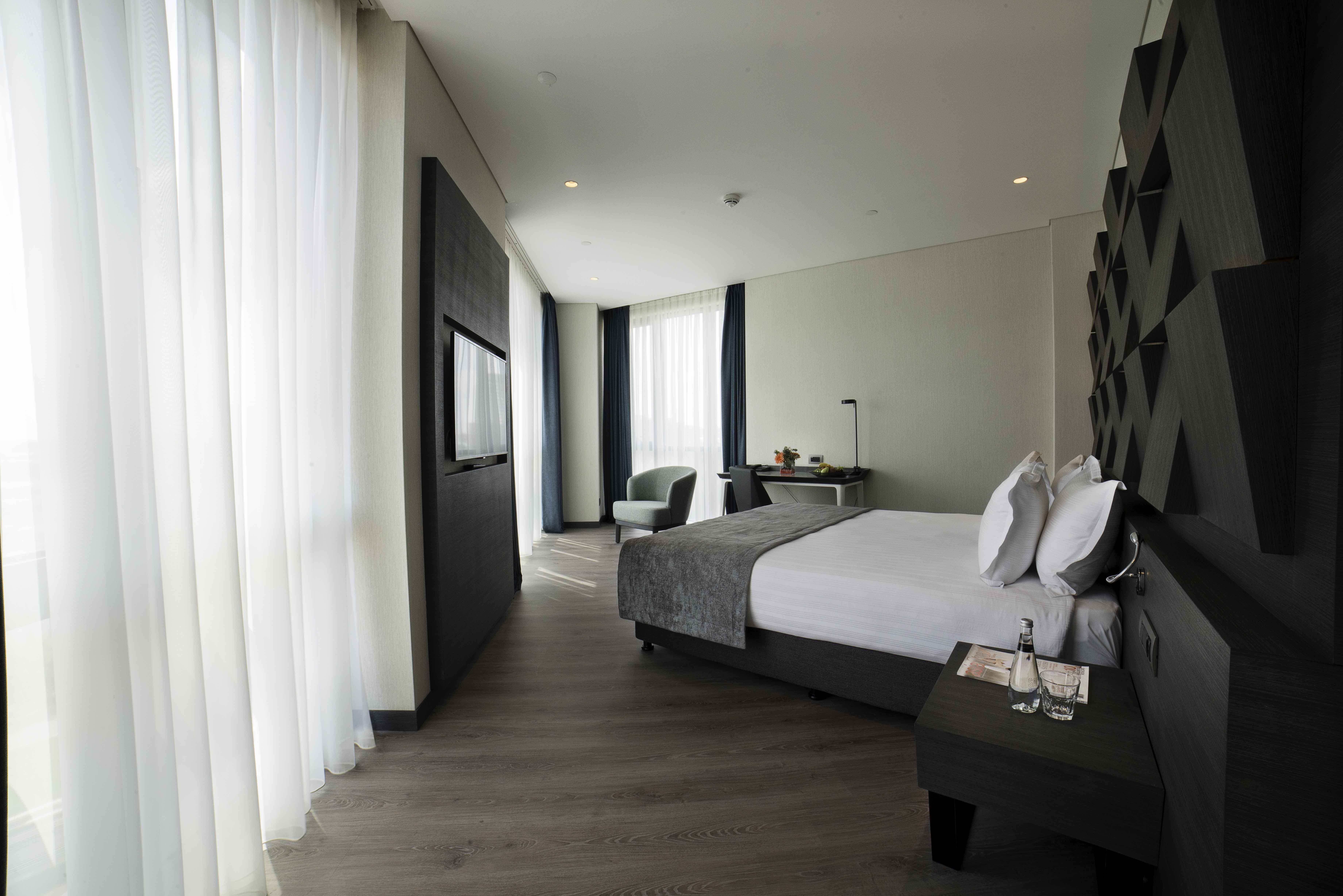 Wish More Hotel Bayrampaşa Istanbul - Photo 22