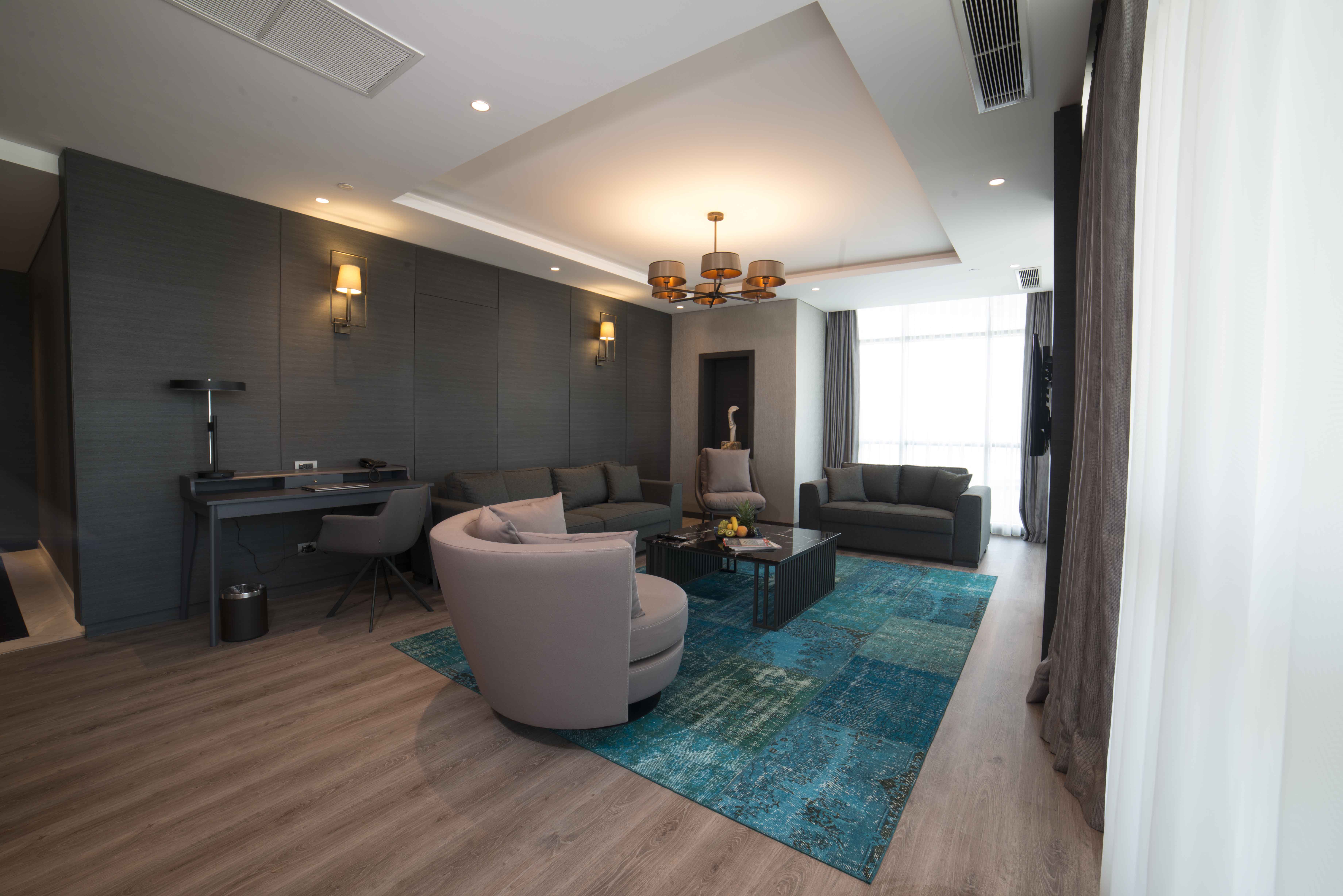 Wish More Hotel Bayrampaşa Istanbul - Photo 31