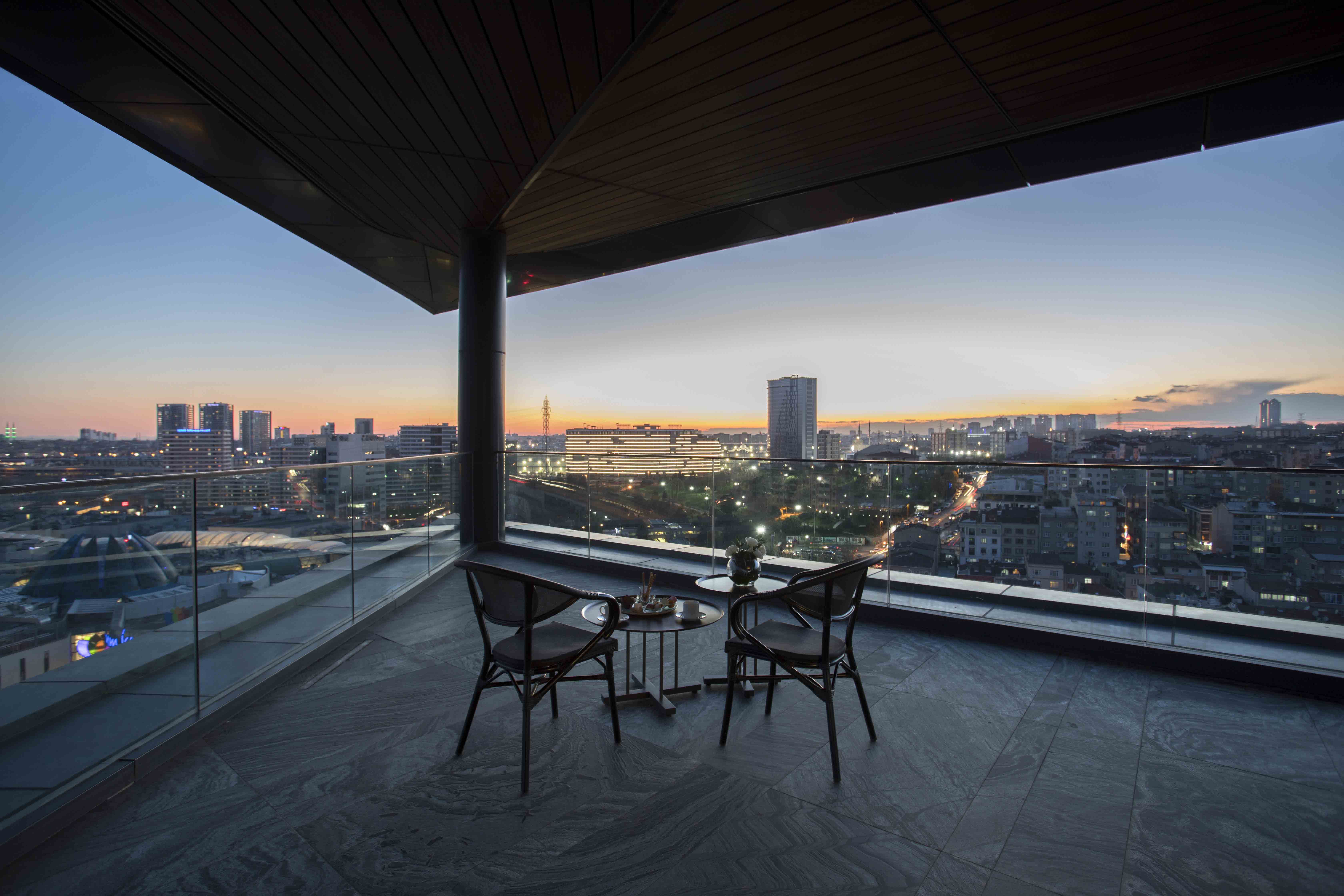 Wish More Hotel Bayrampaşa Istanbul - Photo 32