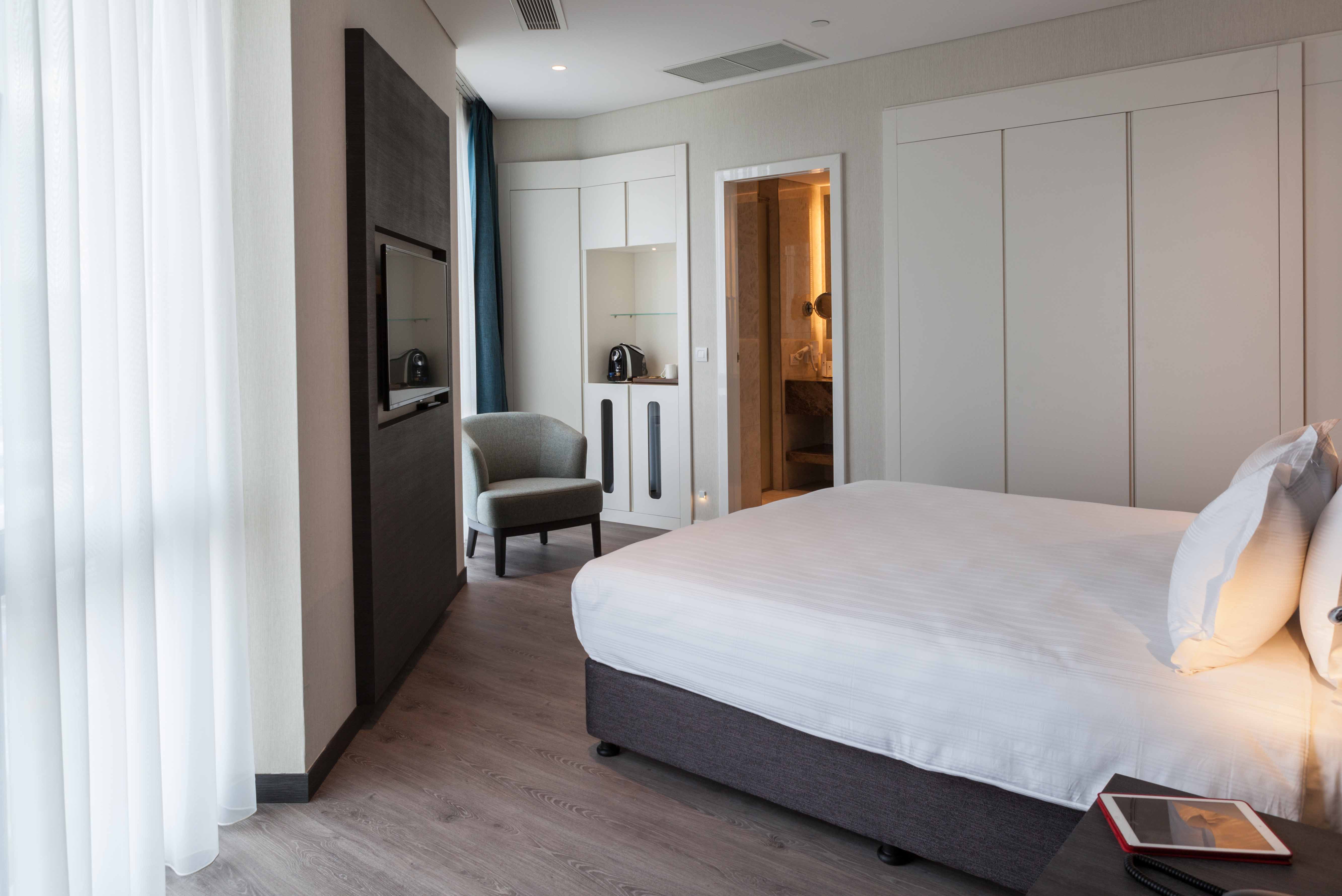 Wish More Hotel Bayrampaşa Istanbul - Photo 34