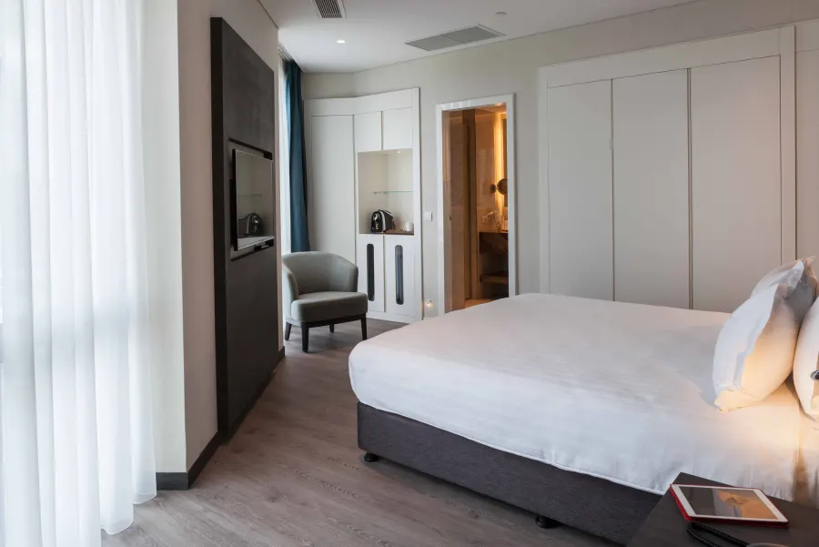 Wish More Hotel Bayrampaşa Istanbul - Fotoğraf 34