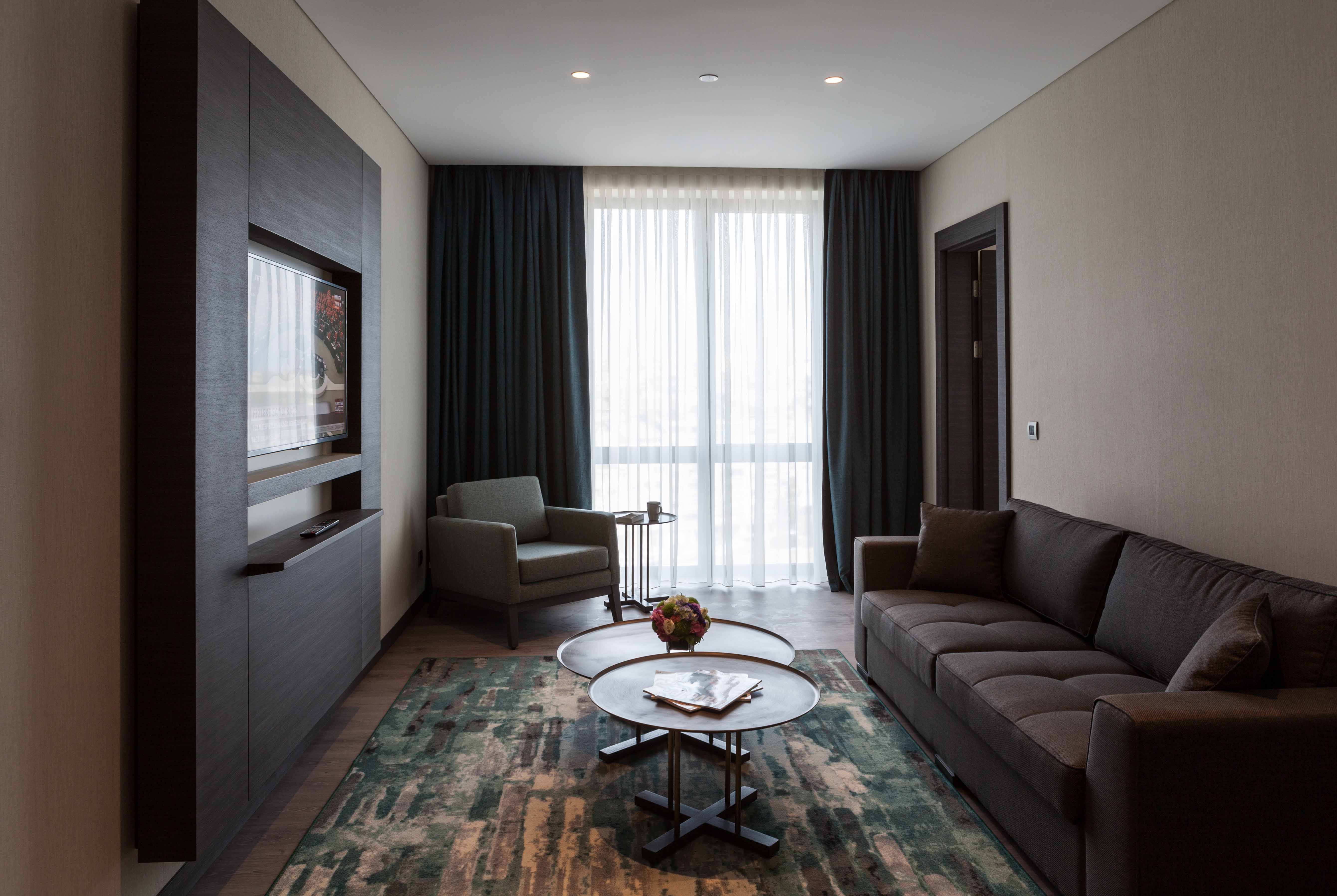 Wish More Hotel Bayrampaşa Istanbul - Photo 35