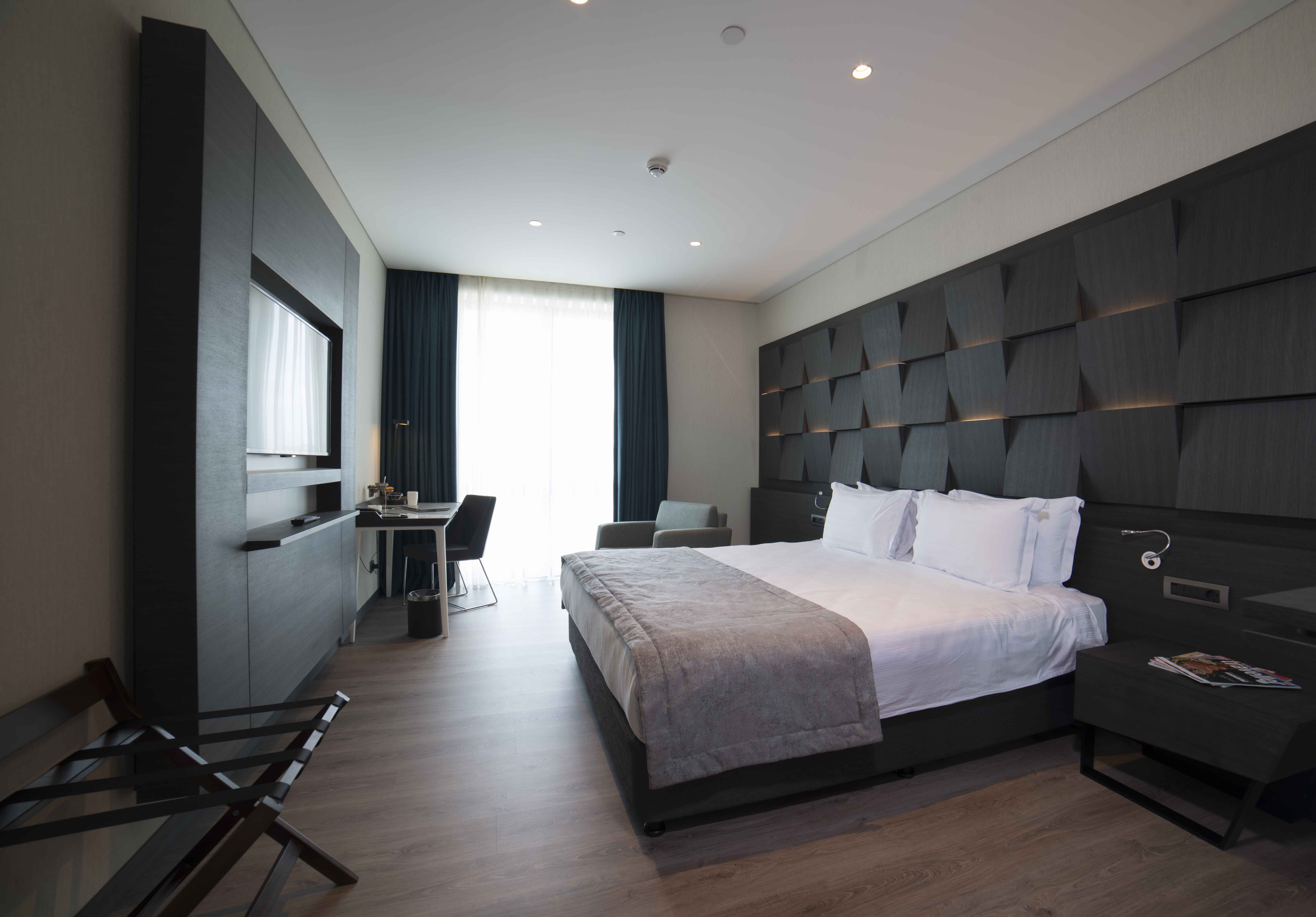 Wish More Hotel Bayrampaşa Istanbul - Photo 36