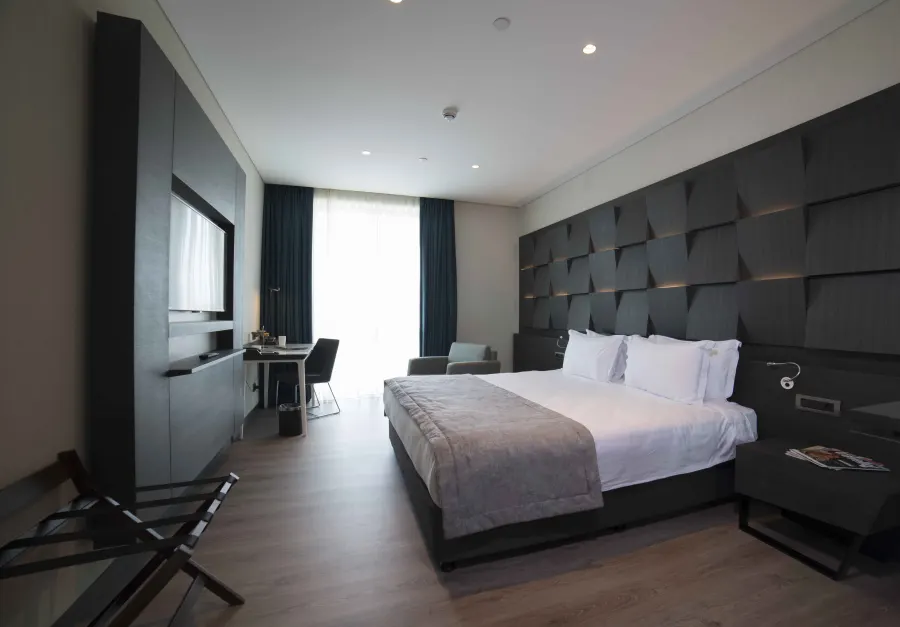 Wish More Hotel Bayrampaşa Istanbul - Fotoğraf 36
