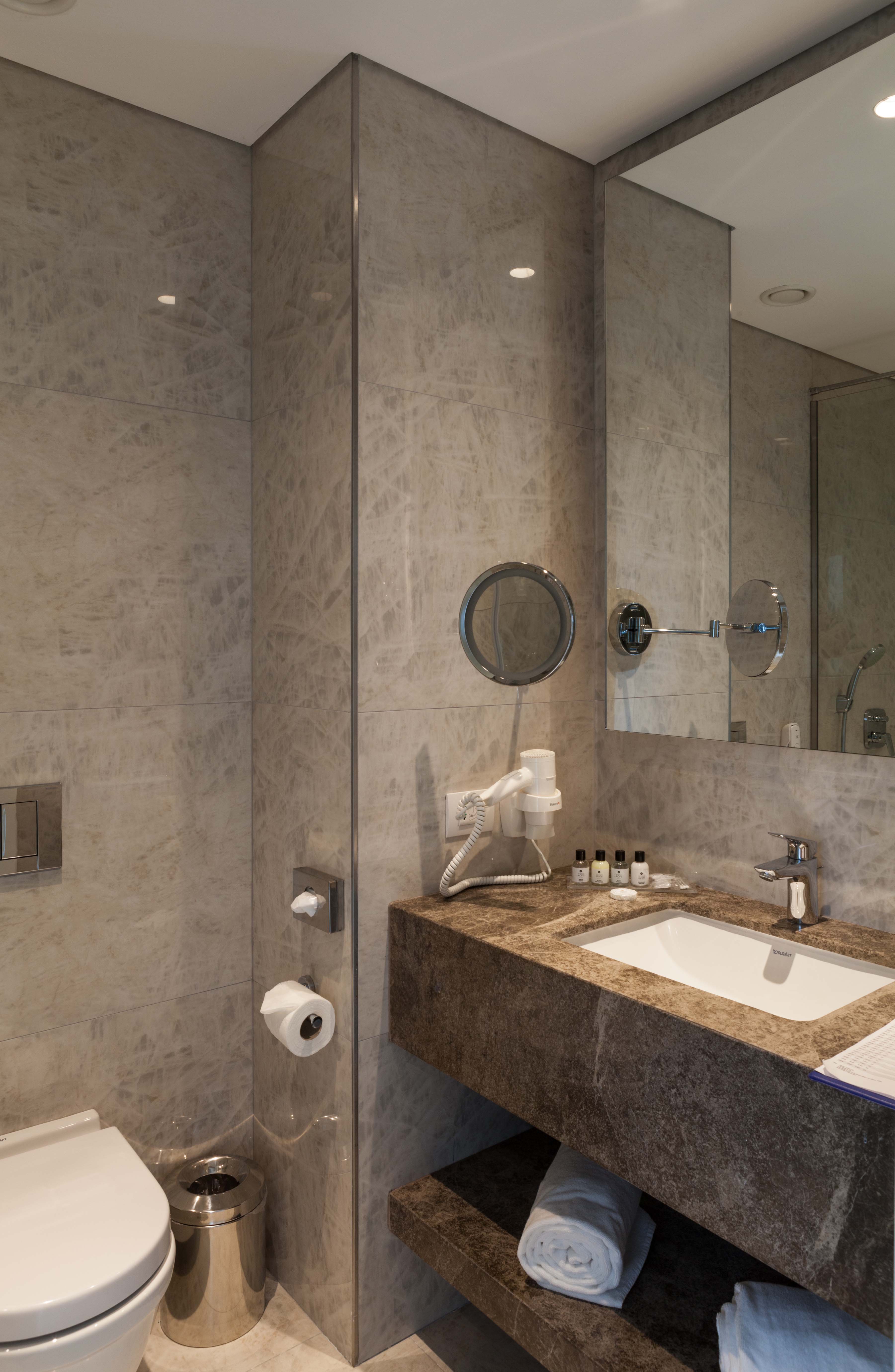 Wish More Hotel Bayrampaşa Istanbul - Photo 37