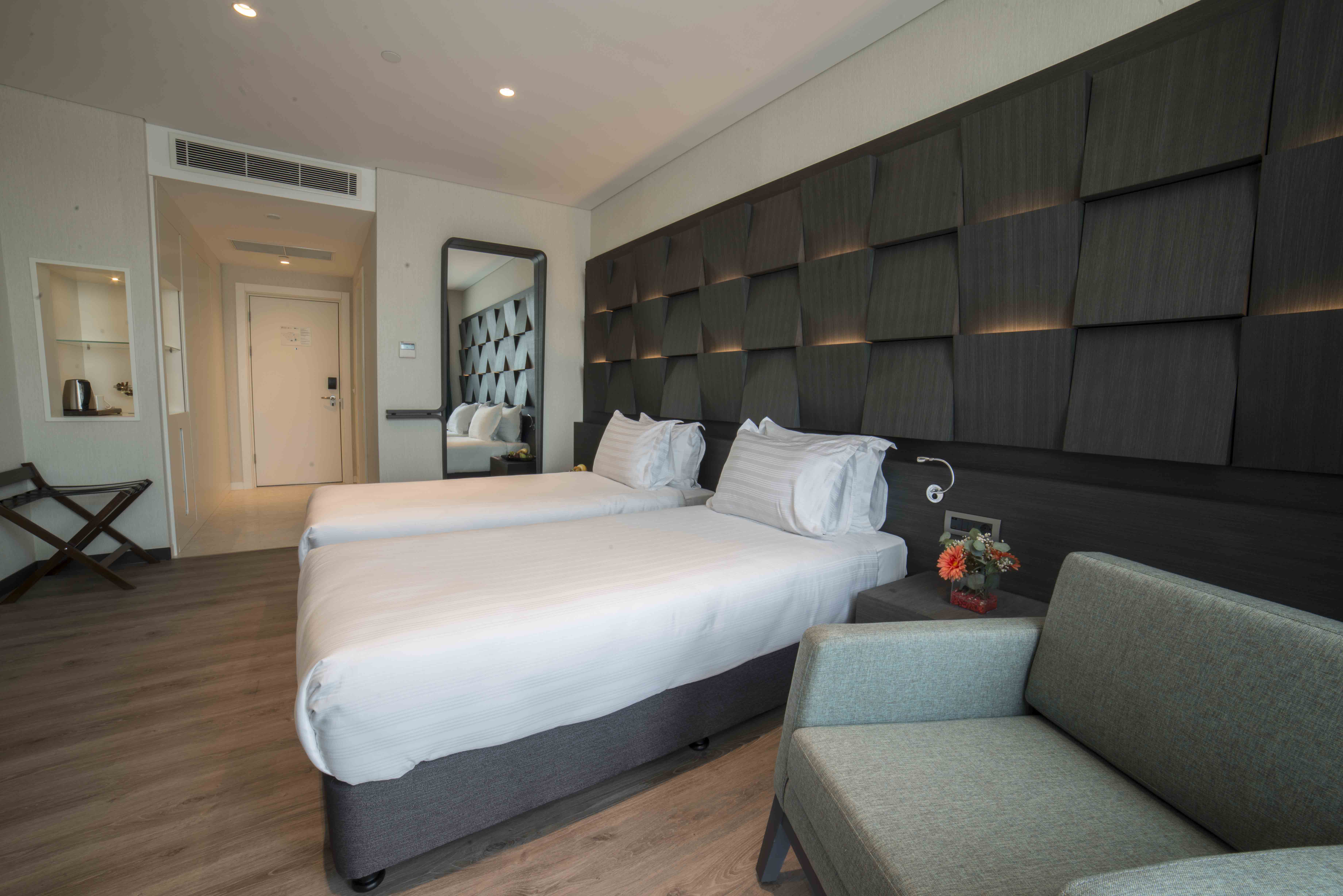 Wish More Hotel Bayrampaşa Istanbul - Photo 39