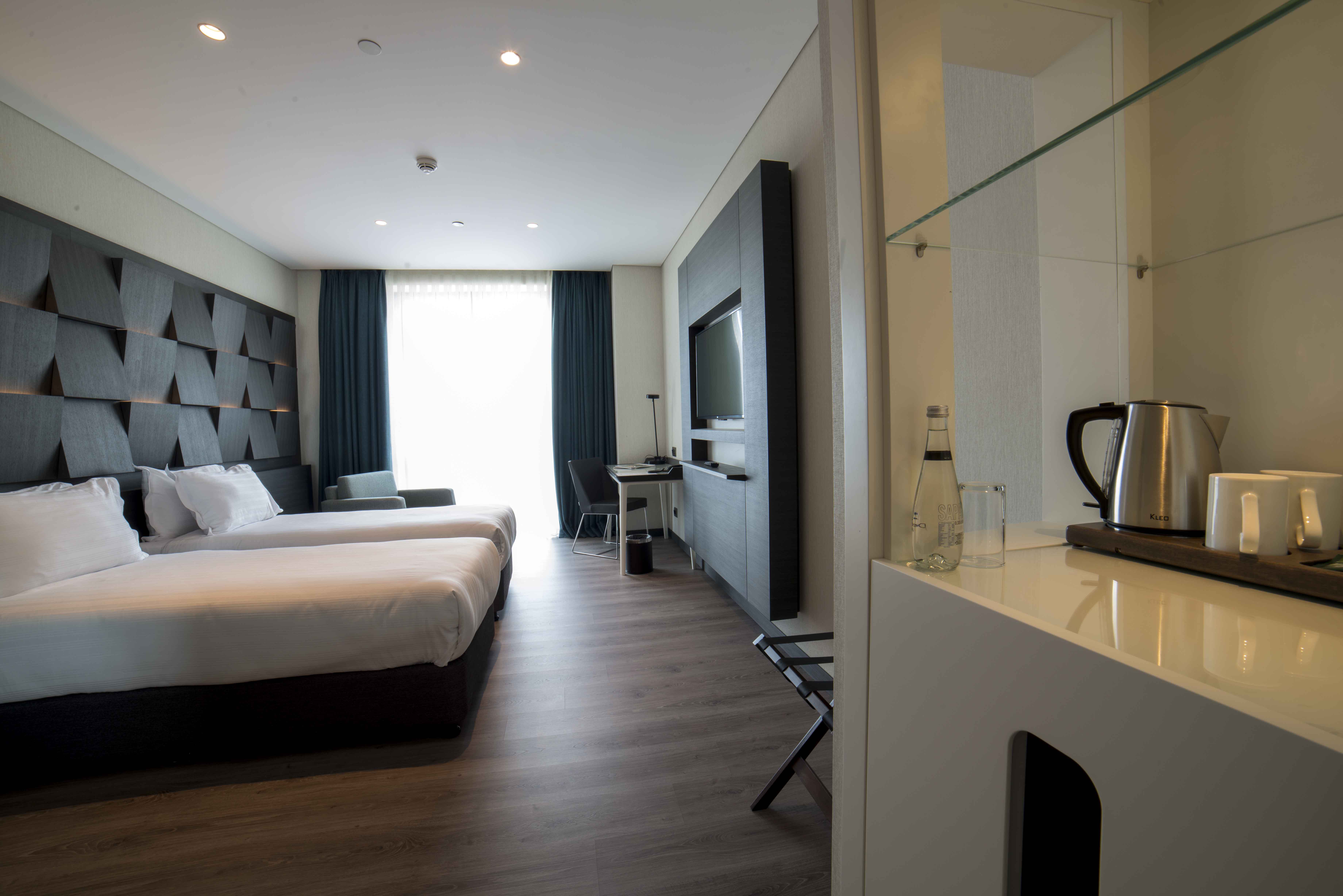 Wish More Hotel Bayrampaşa Istanbul - Photo 40