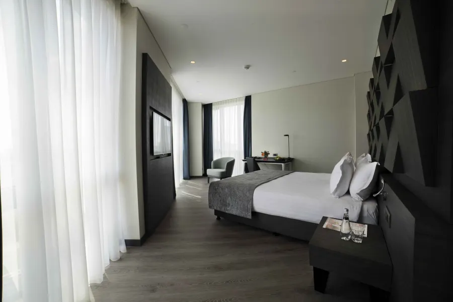 Wish More Hotel Bayrampaşa Istanbul - Fotoğraf 22