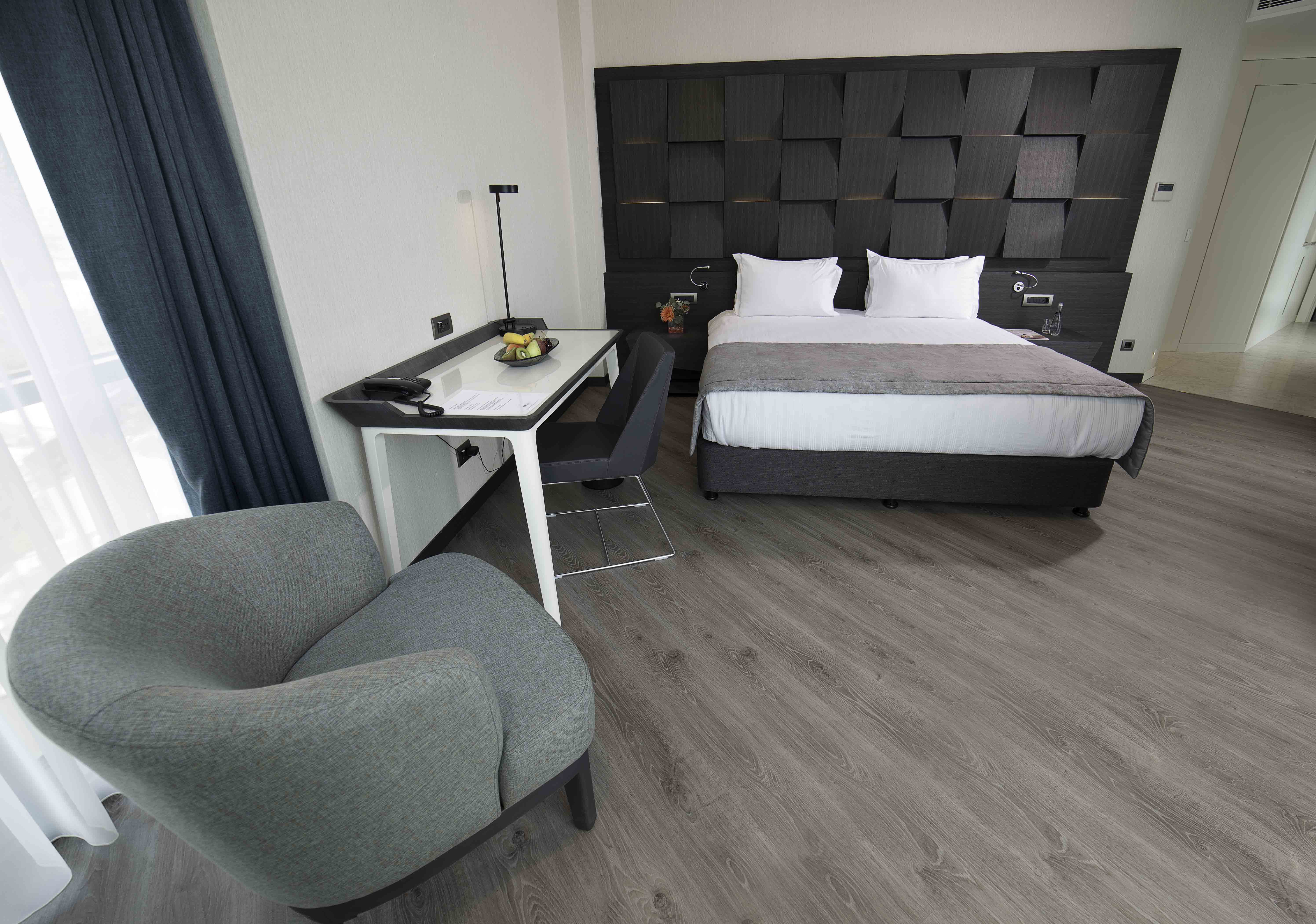 Wish More Hotel Bayrampaşa Istanbul - Photo 23