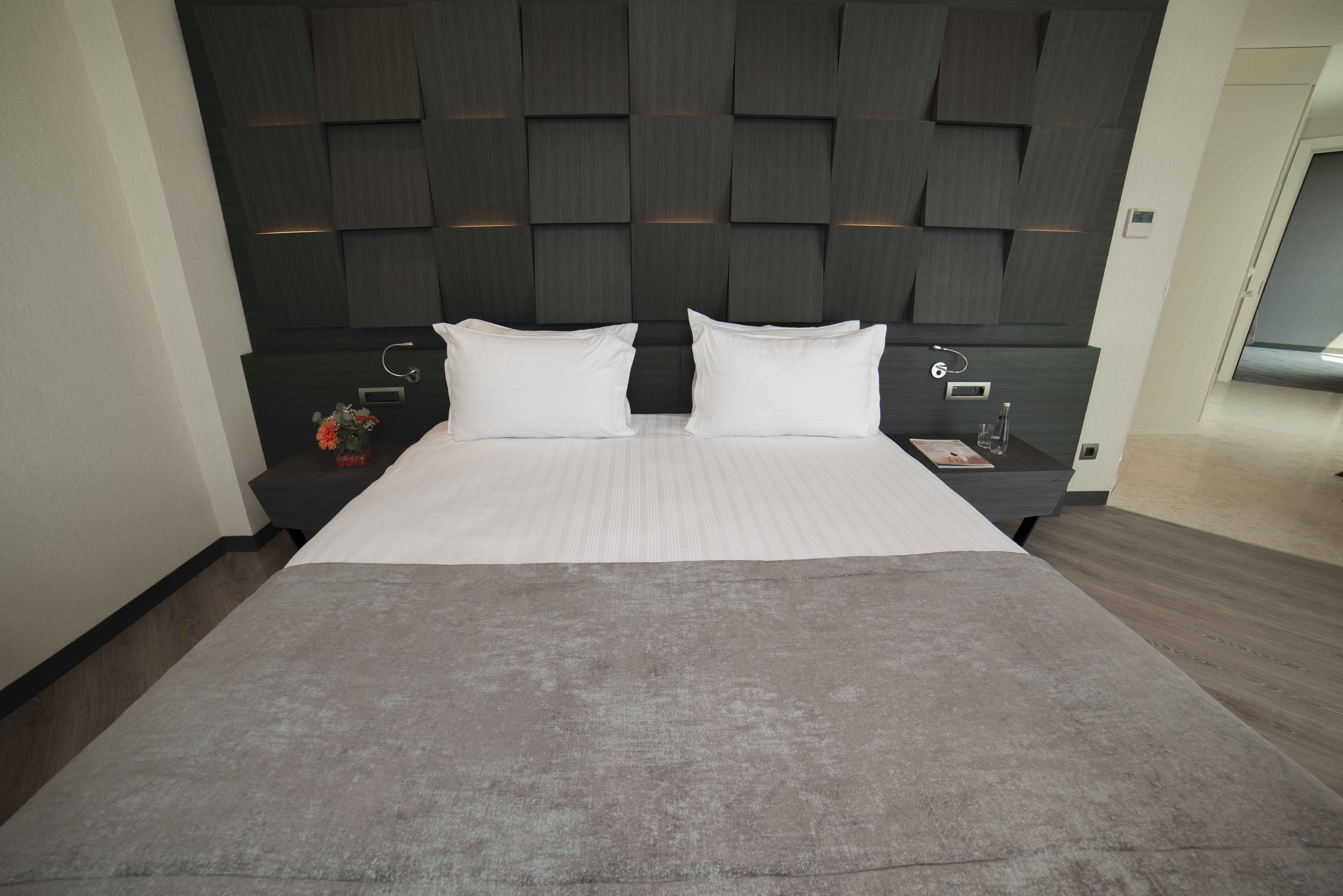 Wish More Hotel Bayrampaşa Istanbul - Photo 24