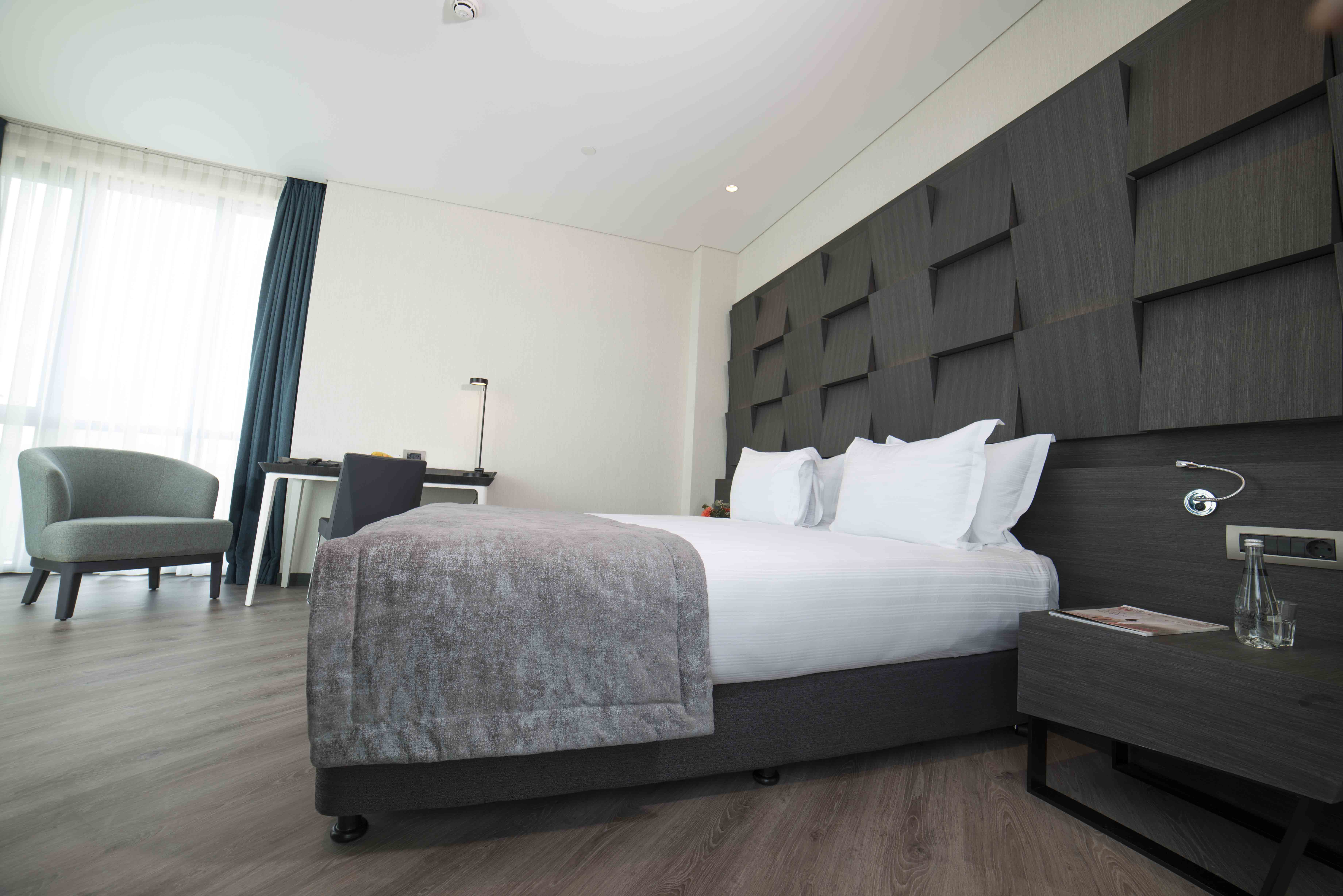 Wish More Hotel Bayrampaşa Istanbul - Photo 25