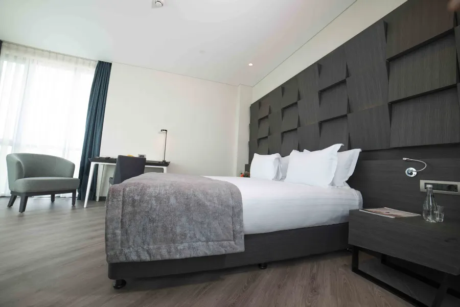 Wish More Hotel Bayrampaşa Istanbul - Fotoğraf 25