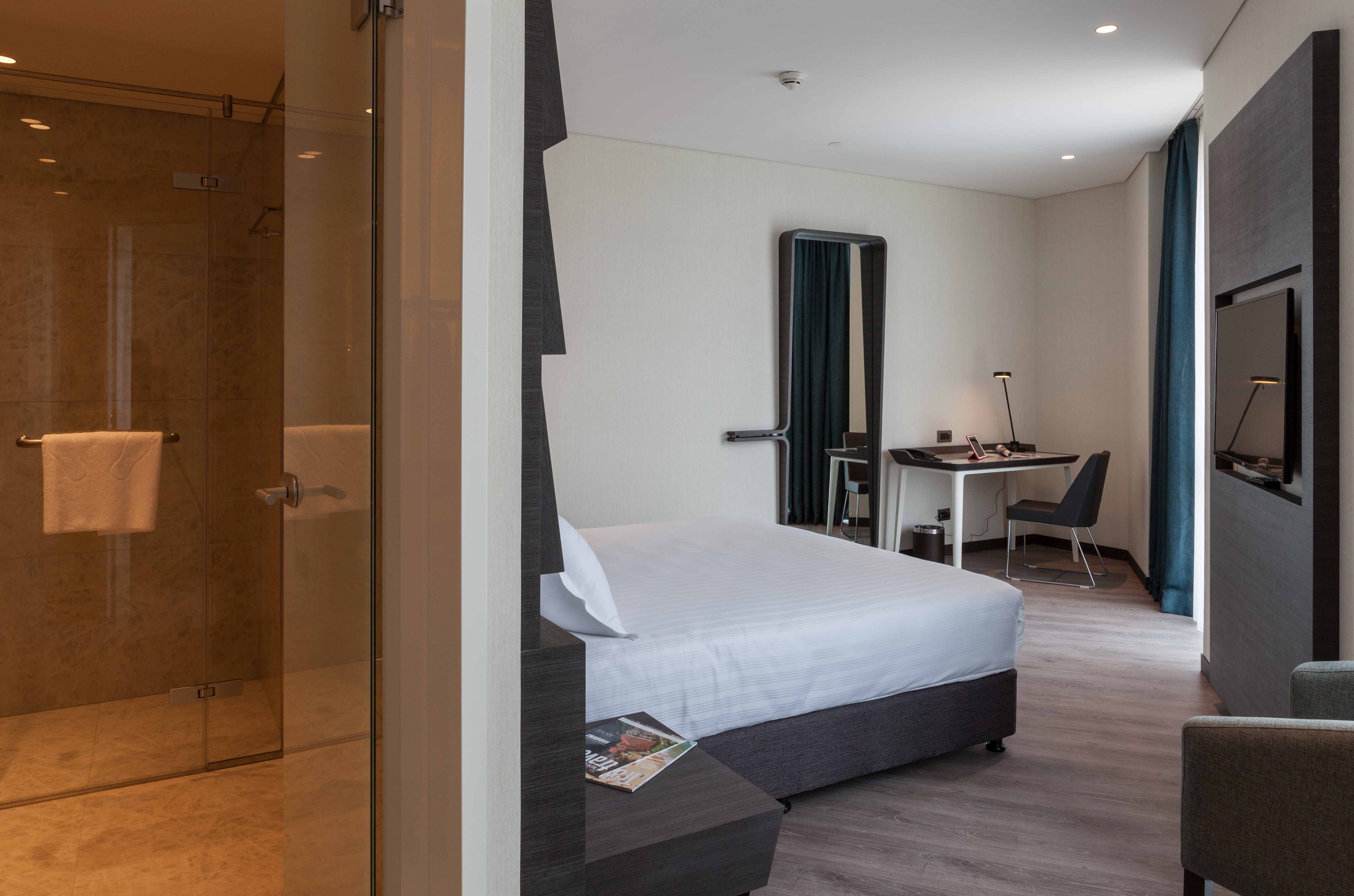 Wish More Hotel Bayrampaşa Istanbul - Photo 27