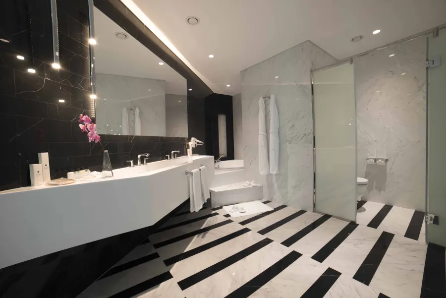 Wish More Hotel Bayrampaşa Istanbul - Fotoğraf 28