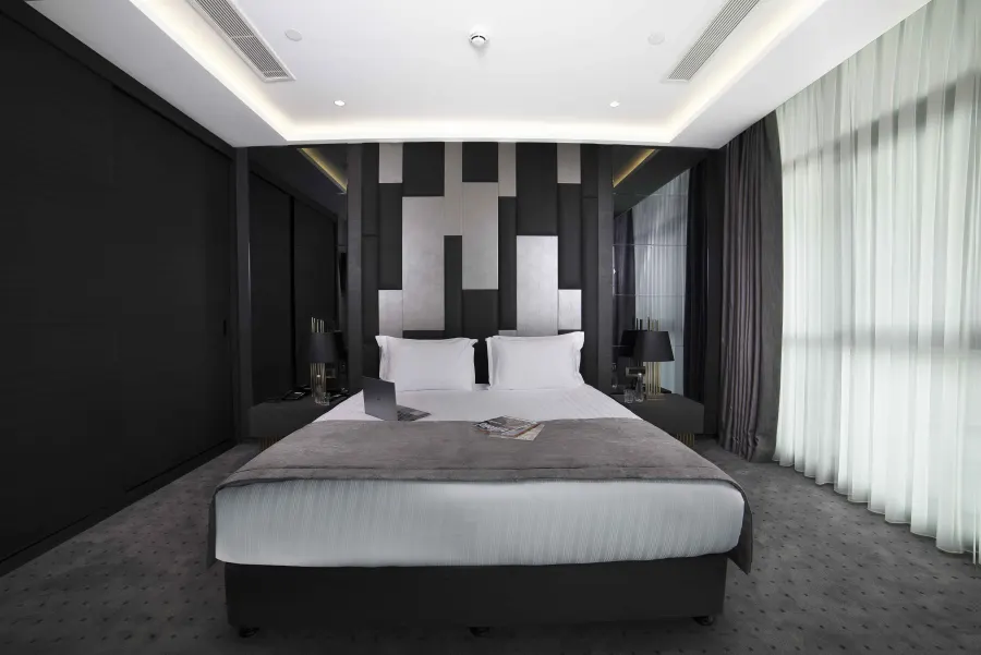 Wish More Hotel Bayrampaşa Istanbul - Fotoğraf 29