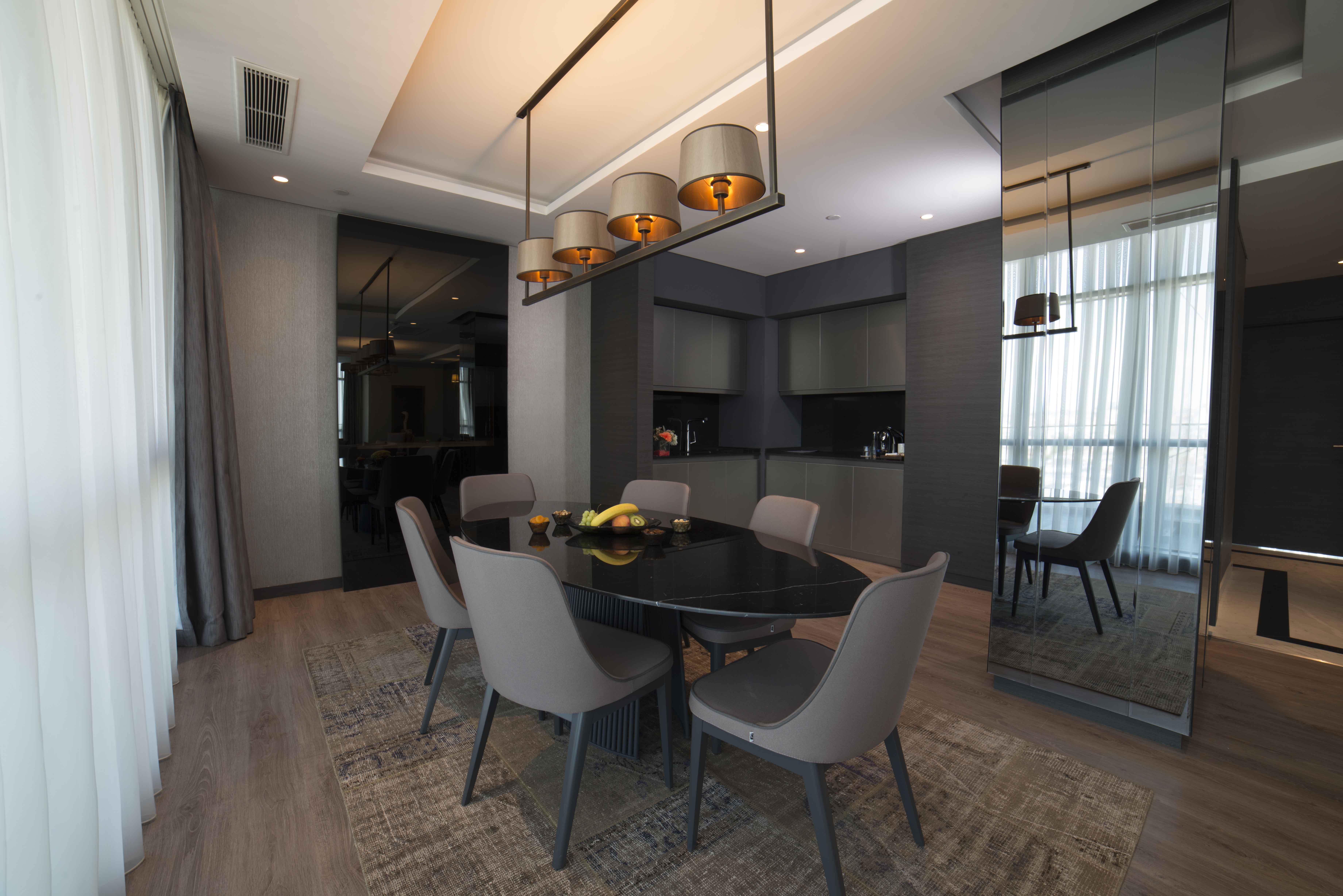 Wish More Hotel Bayrampaşa Istanbul - Photo 30