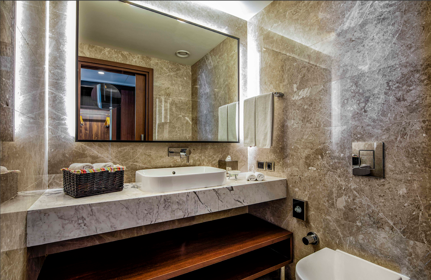 Clarion Hotel Golden Horn - Photo 2