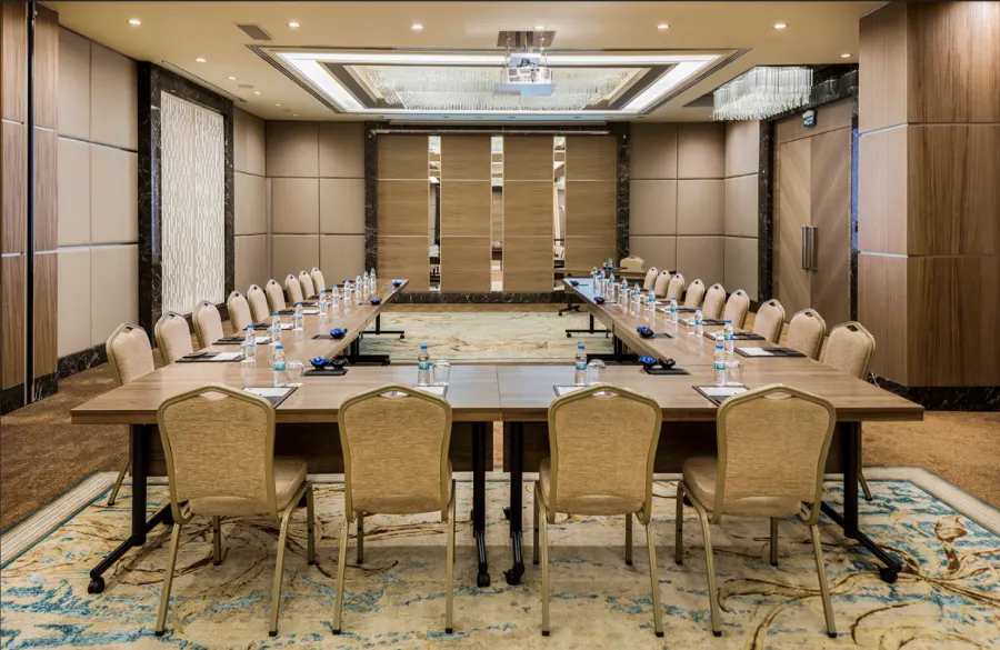Clarion Hotel Golden Horn - Fotoğraf 9