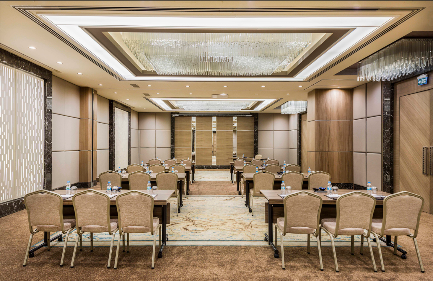 Clarion Hotel Golden Horn - Photo 12