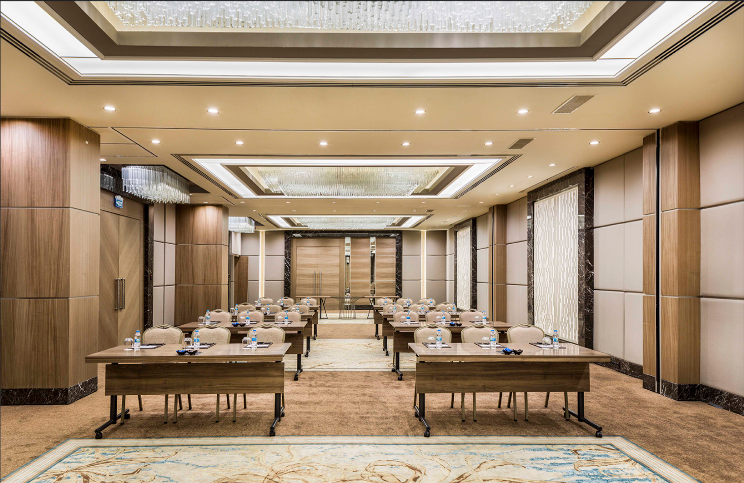 Clarion Hotel Golden Horn - Photo 13