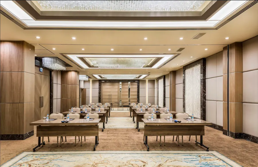 Clarion Hotel Golden Horn - Fotoğraf 13