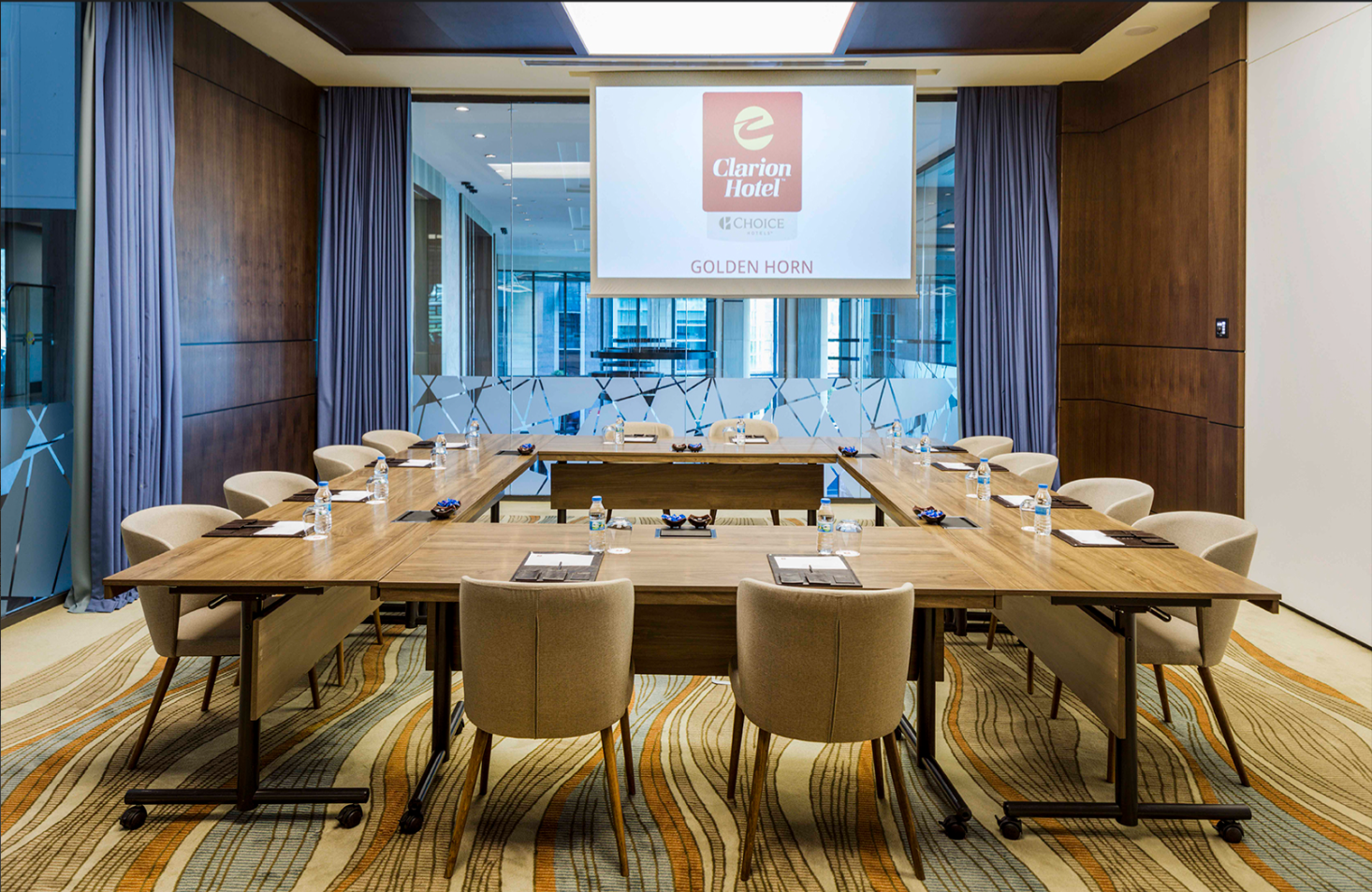 Clarion Hotel Golden Horn - Photo 14