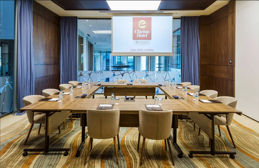 Clarion Hotel Golden Horn - Fotoğraf 14