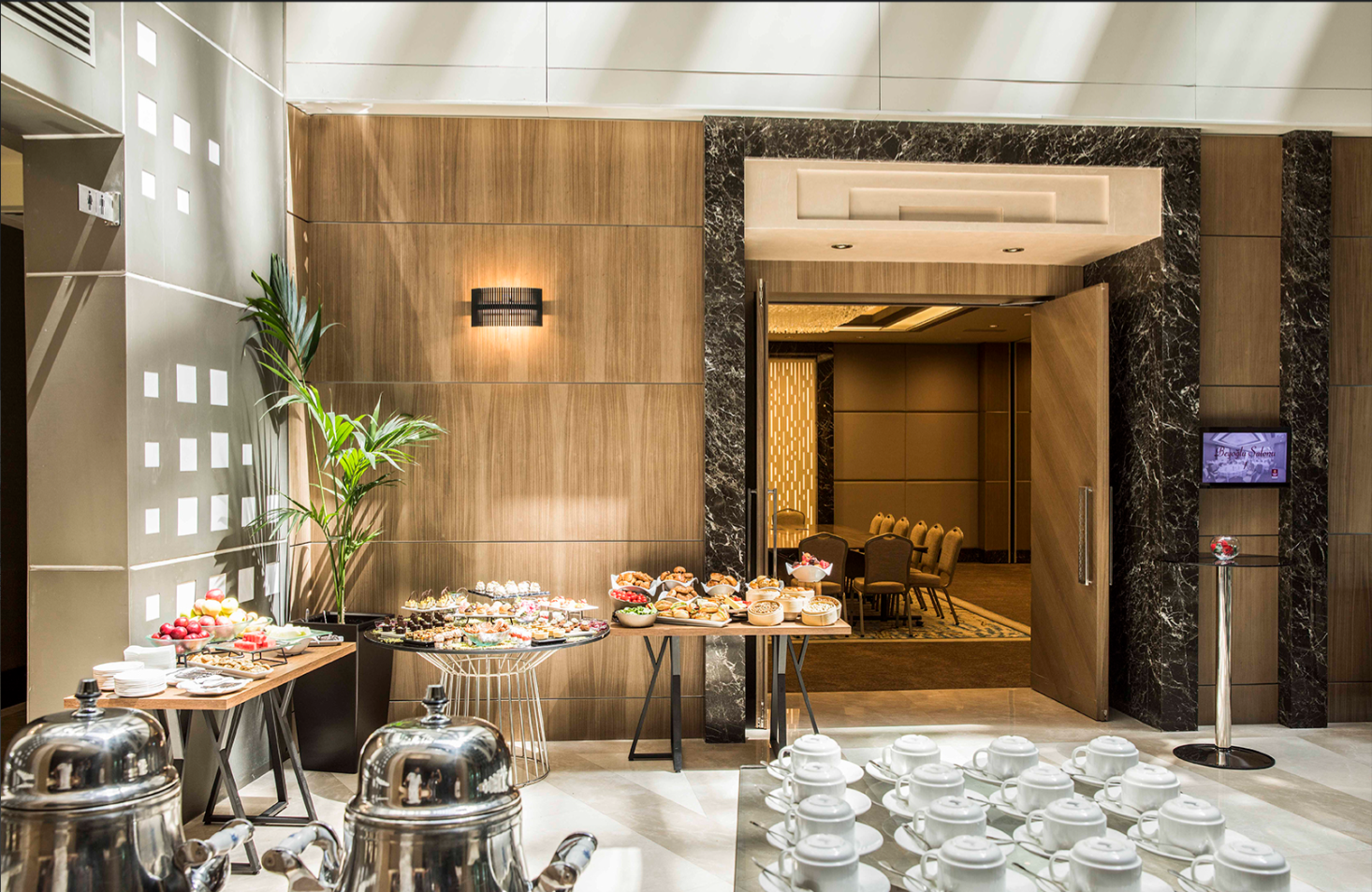 Clarion Hotel Golden Horn - Photo 15