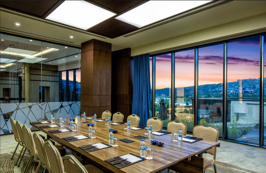Clarion Hotel Golden Horn - Fotoğraf 18
