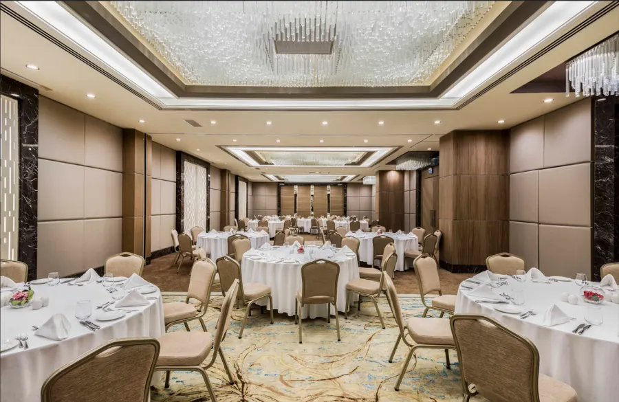 Clarion Hotel Golden Horn - Fotoğraf 20