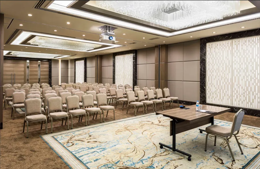 Clarion Hotel Golden Horn - Fotoğraf 22
