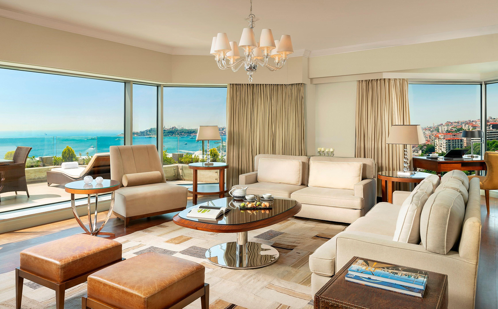 InterContinental Istanbul - Photo 11