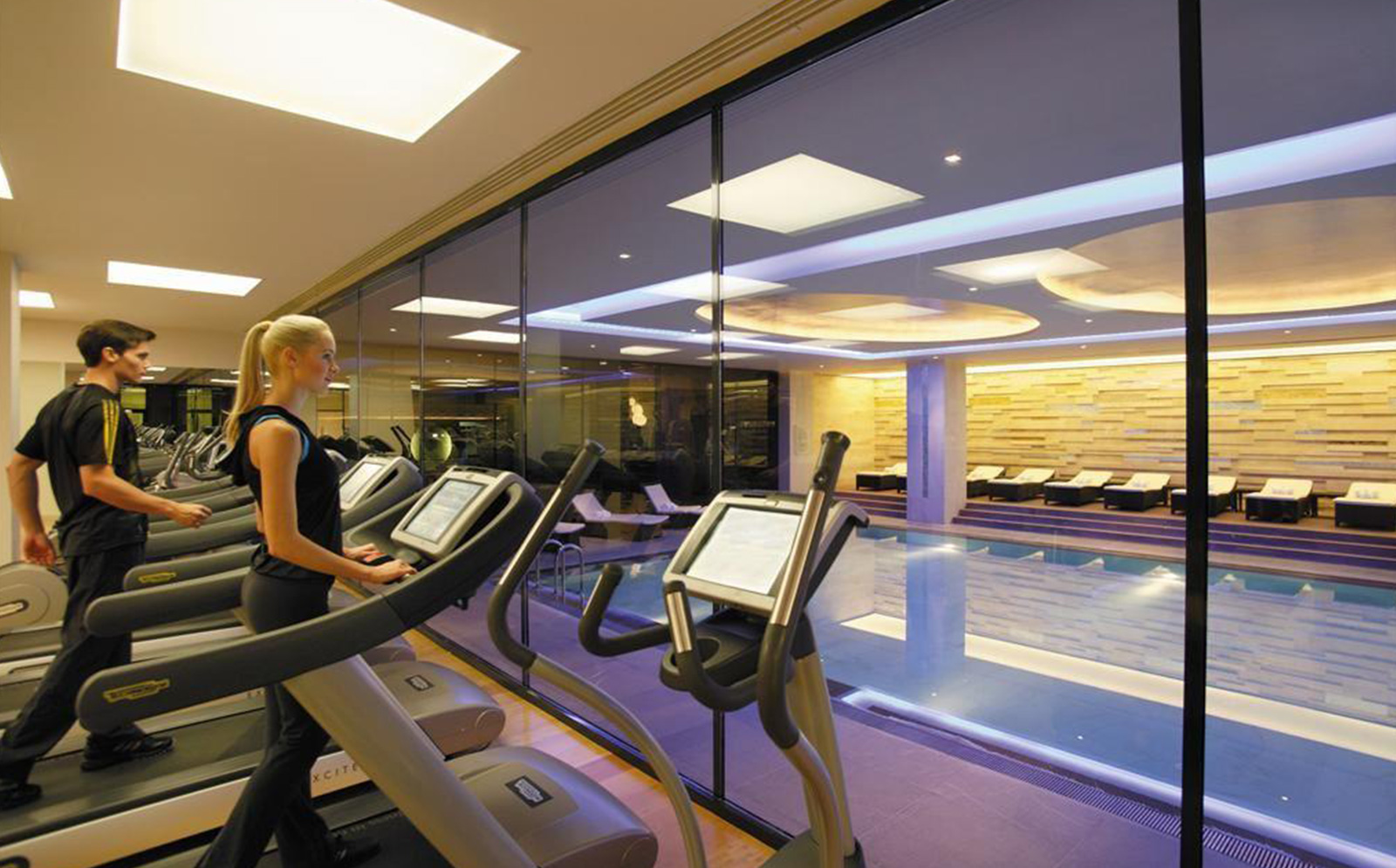 InterContinental Istanbul - Photo 13