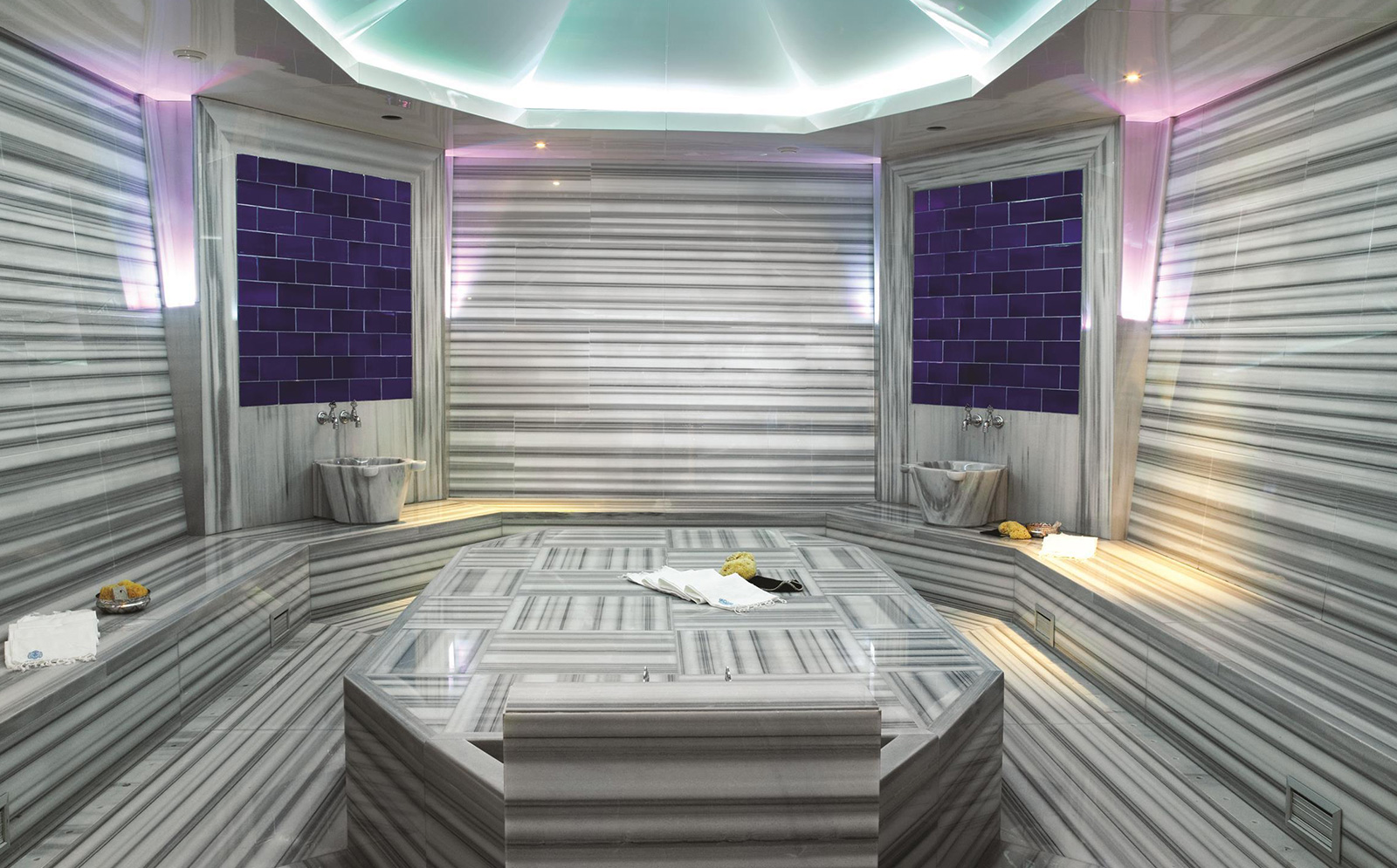 InterContinental Istanbul - Photo 18