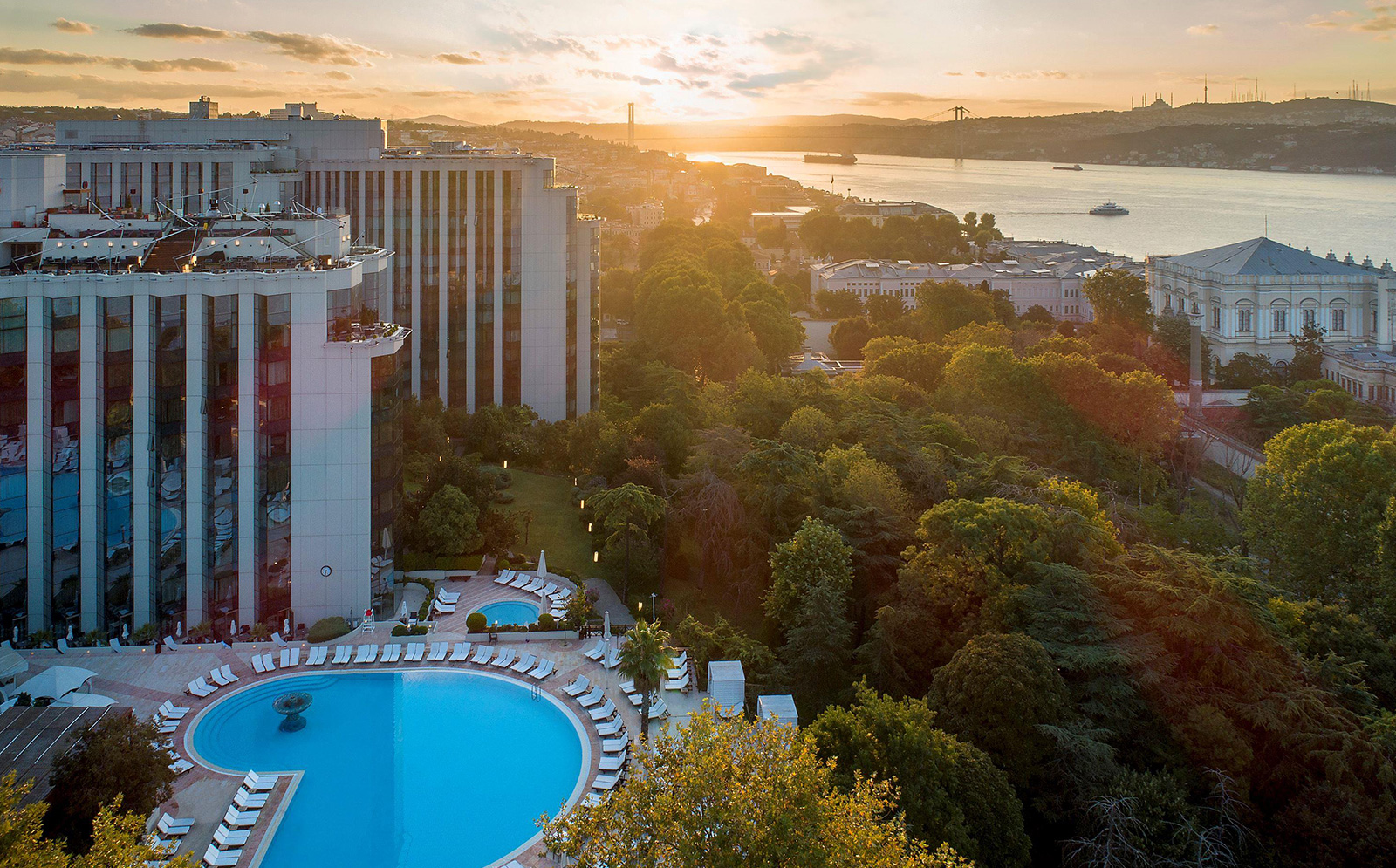 InterContinental Istanbul - Photo 19